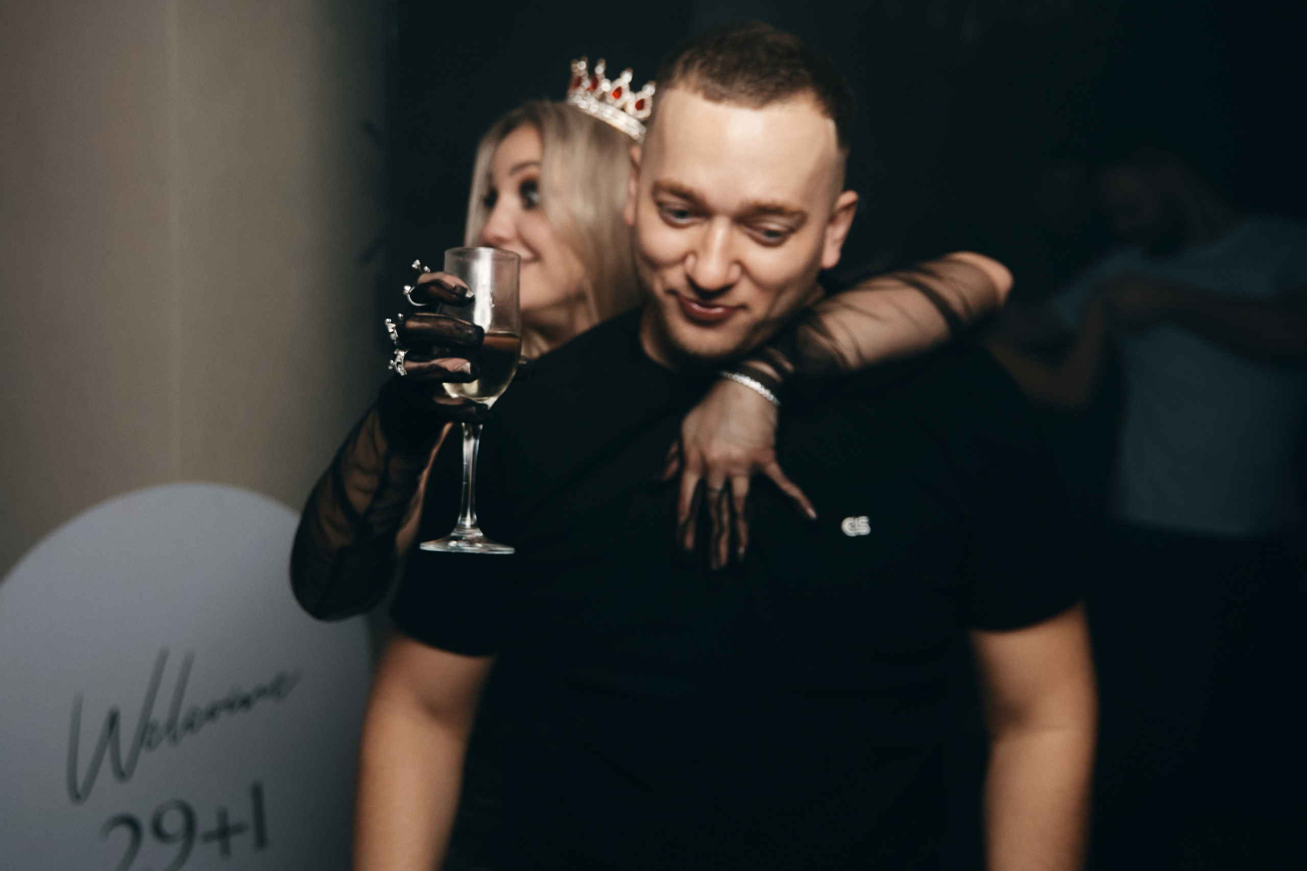 Юбилей 29+1. Фотограф Благовещенск — Владивосток Макс Маковкин