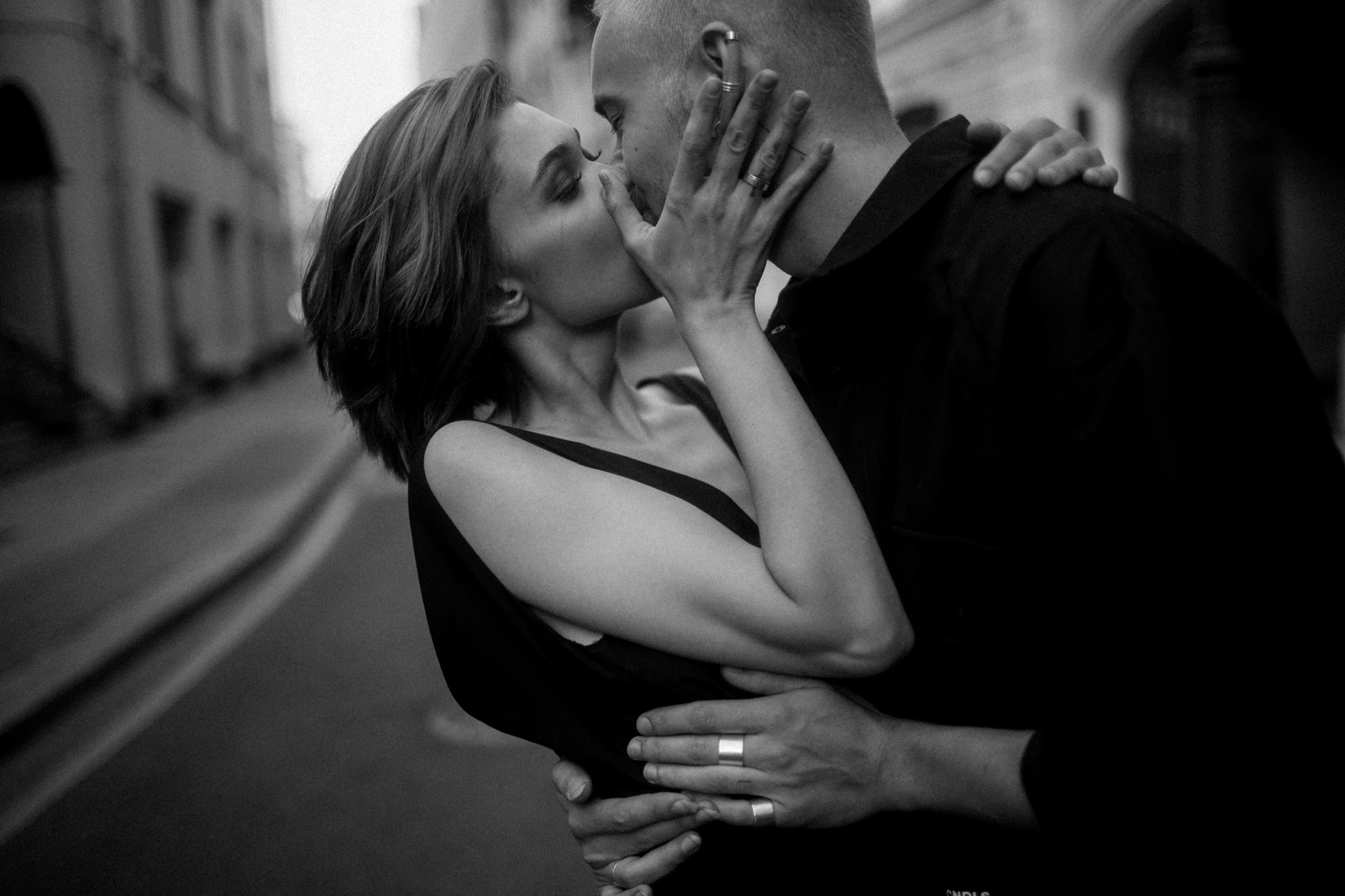 Свадебный и семейный фотограф Москва, Спб, Крым Игорь Сазонов