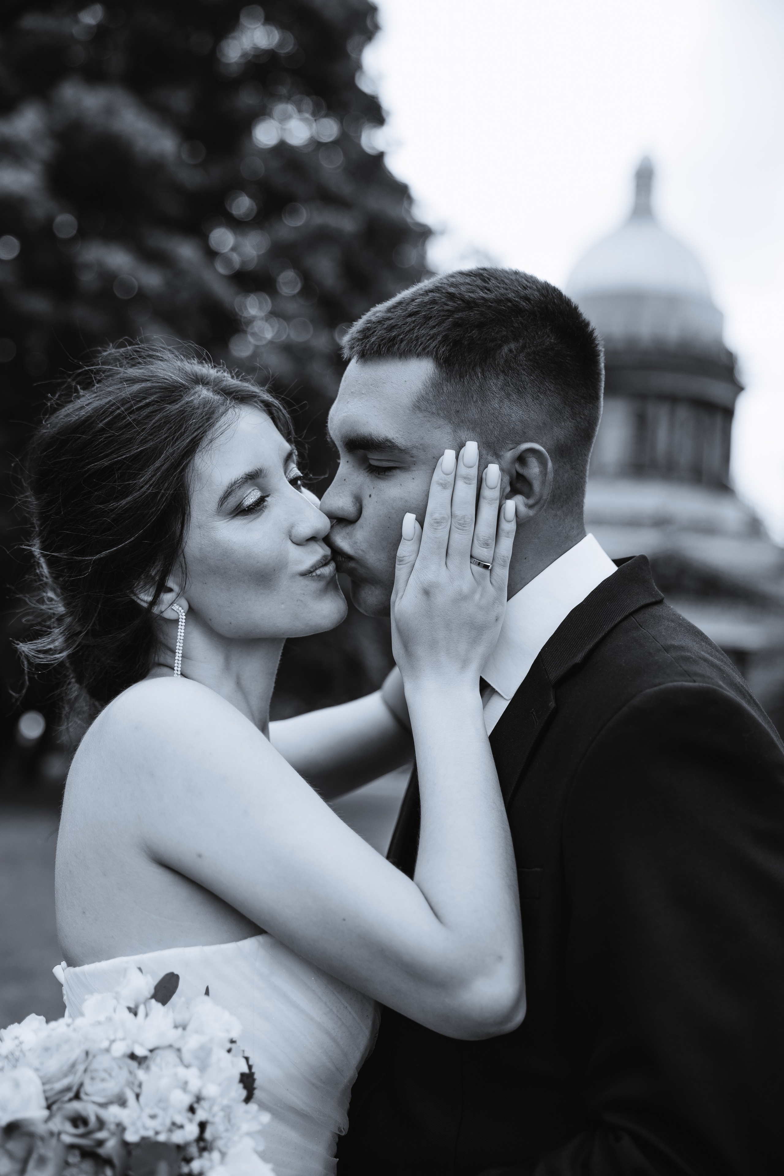 Кристина Николай. Фотограф Алиса Субботина