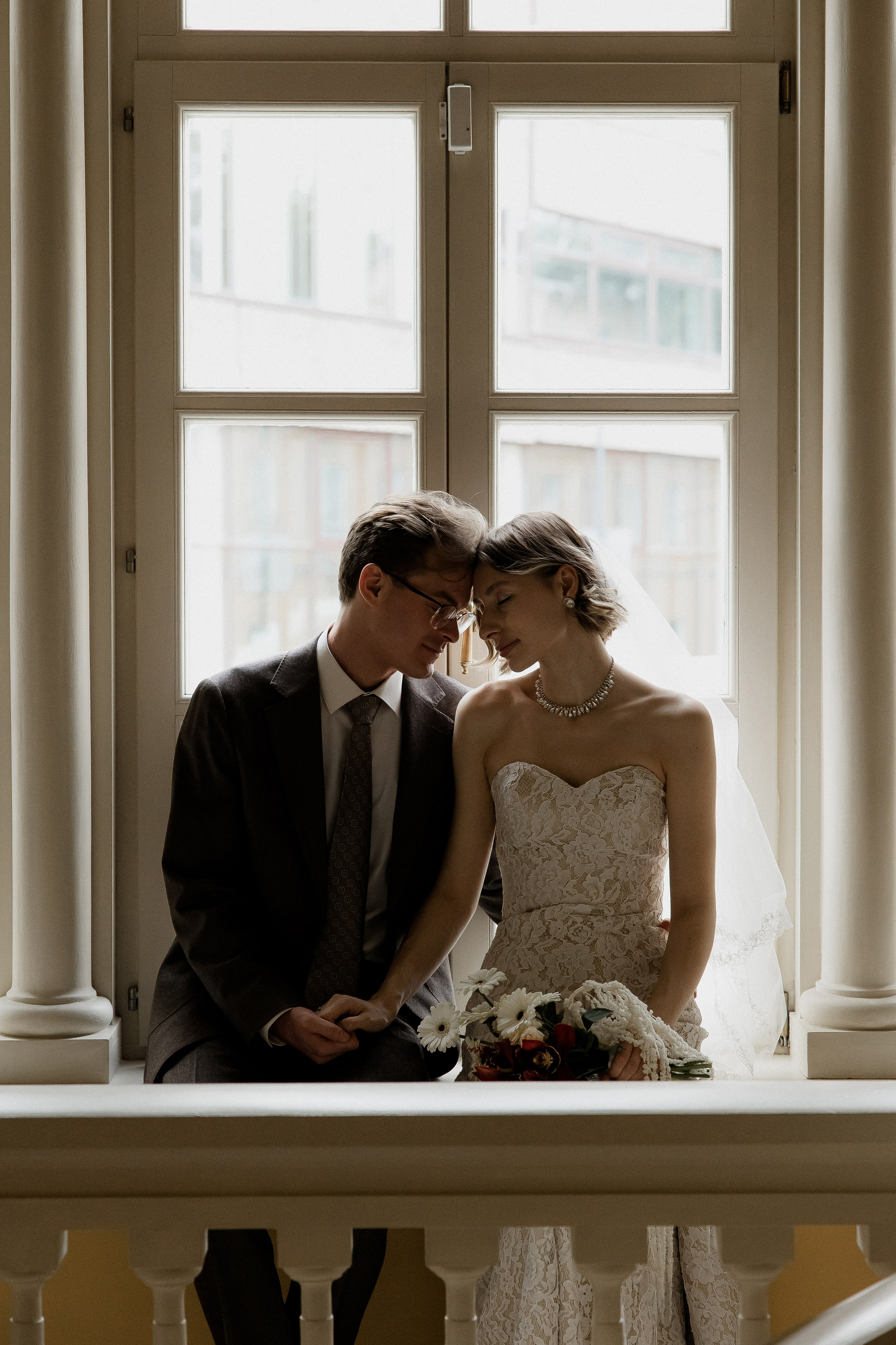 Алексей и Ксения. Валеева Виктория | Свадебный фотограф в Ростове-на-Дону и Москве