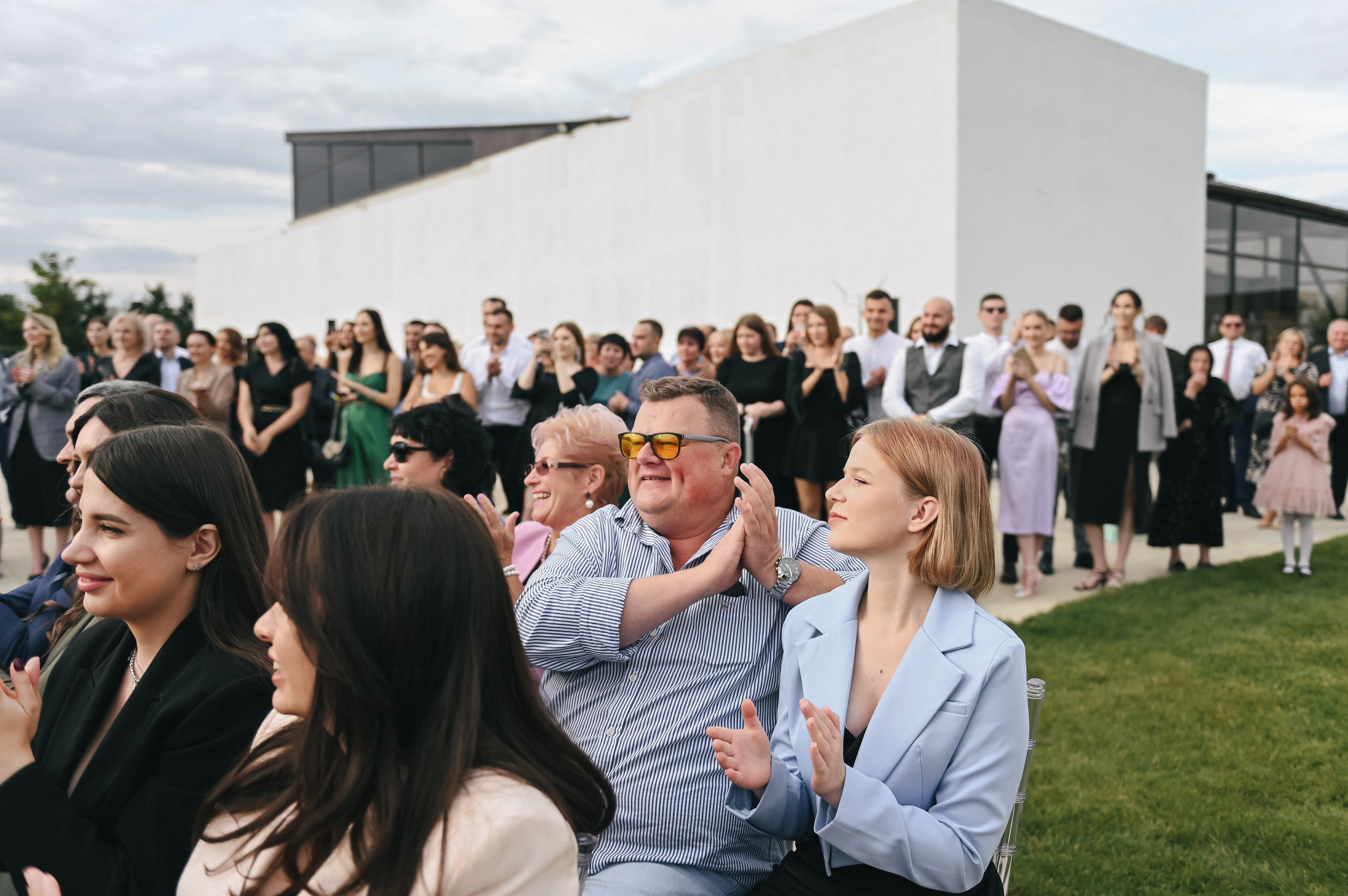 Рома + Вика — Организация EventGstudio. Свадебный и семейный фотограф Волгоград Москва