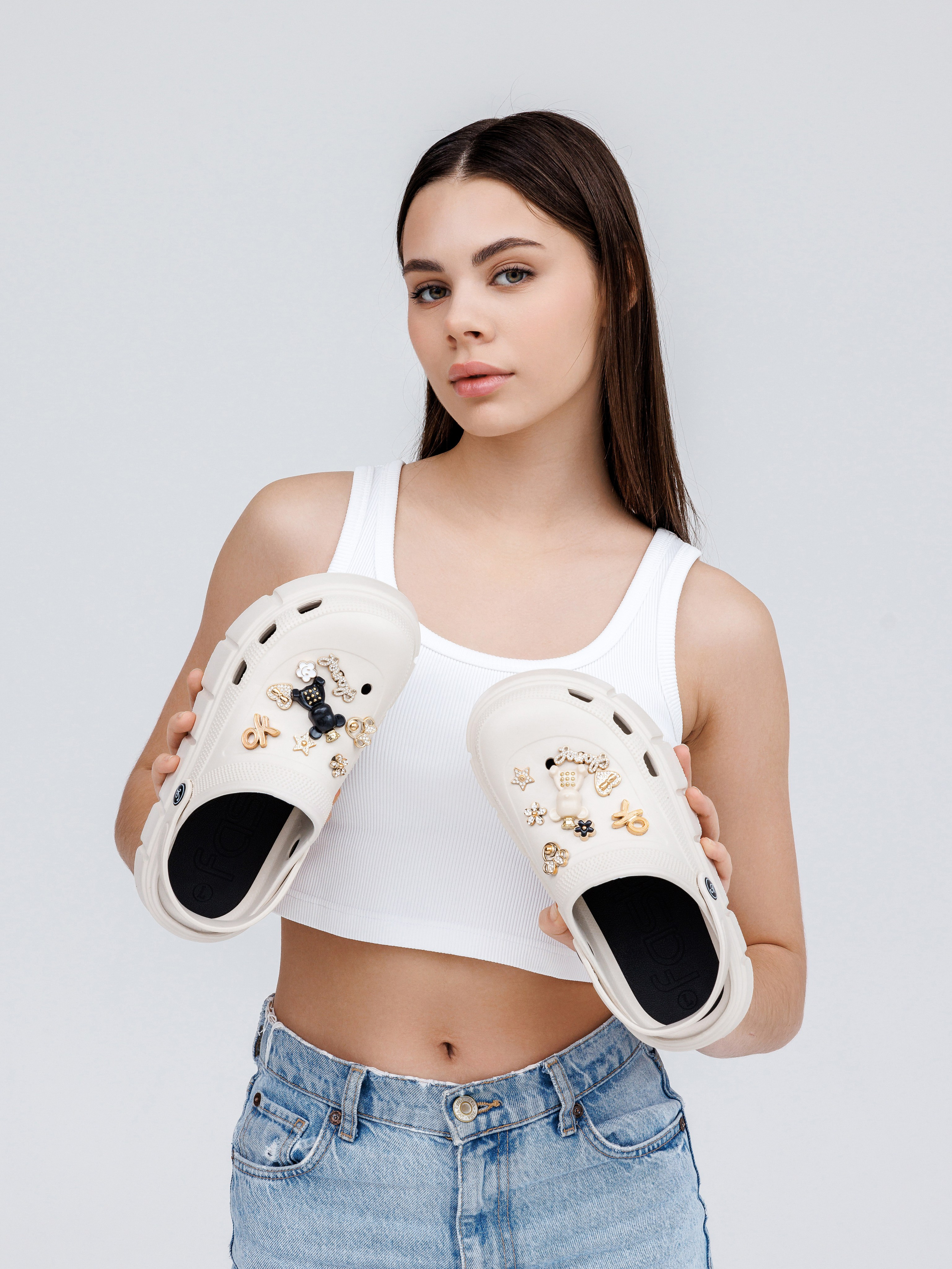 Обувь. Фотограф Виталий Хайлов, Екатеринбург