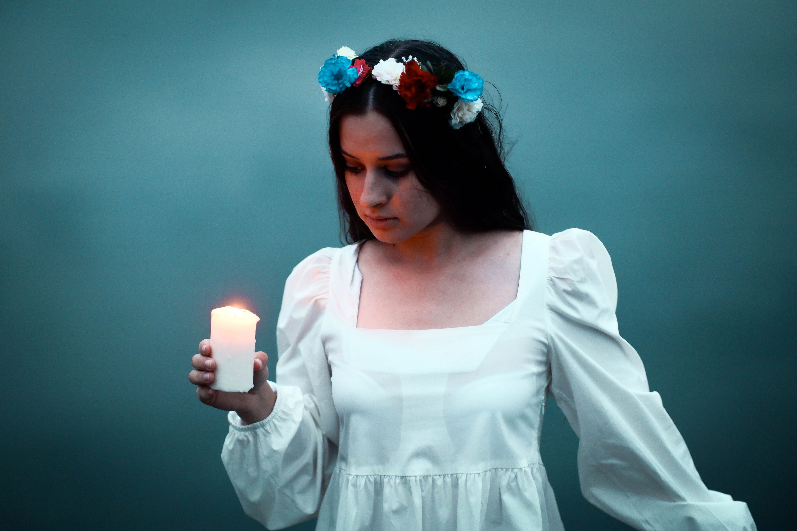 Сабина и Вика. Портретный фотограф Александра Новикова Тюмень