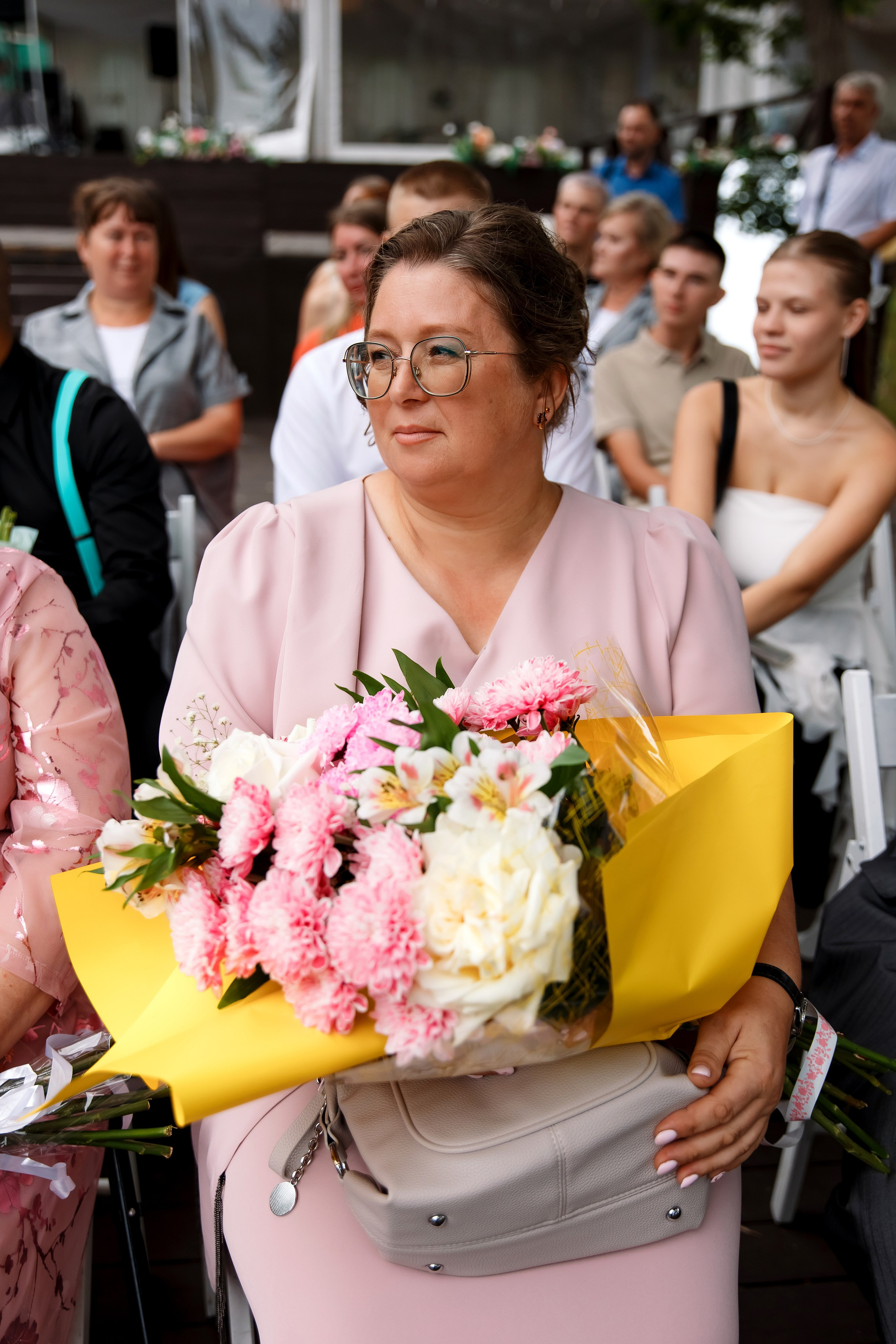 Марина & Вячеслав. Фотограф Любовь Корниенко, Примоский край