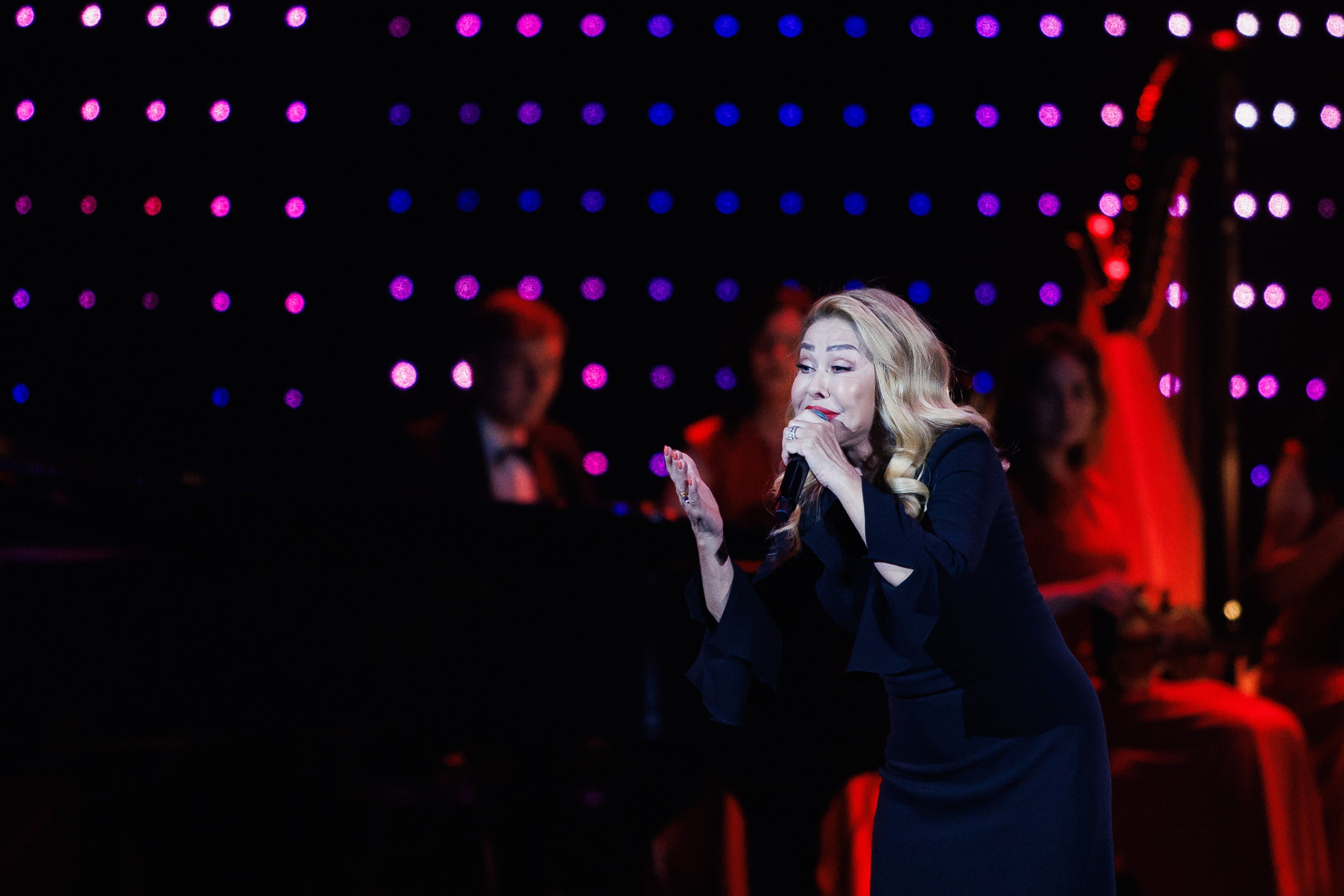 Премия Согласие 2025. Photographer Danil Aykin