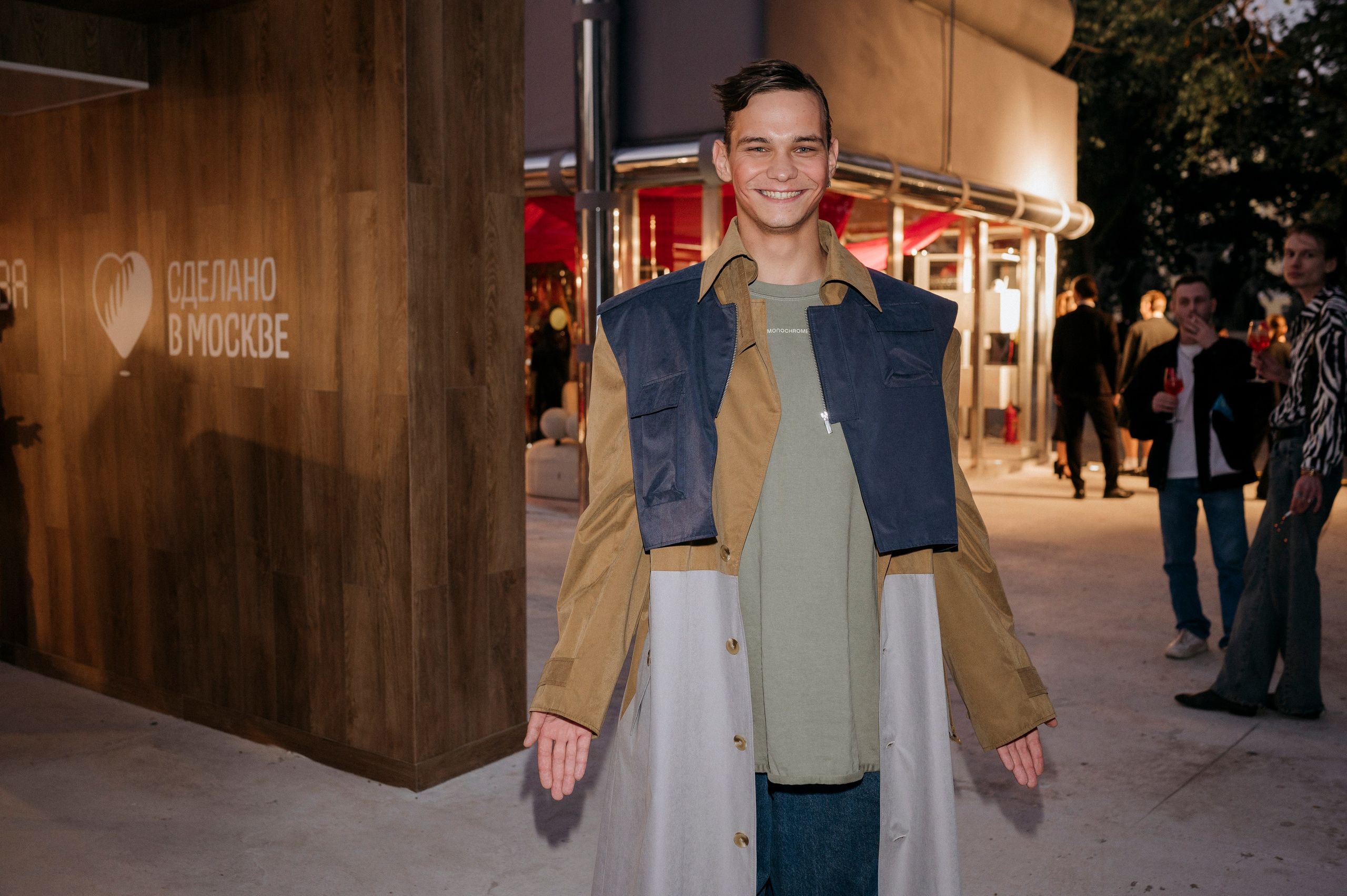 Fashion Show от Яндекс Маркет. Natalyandronova.ru