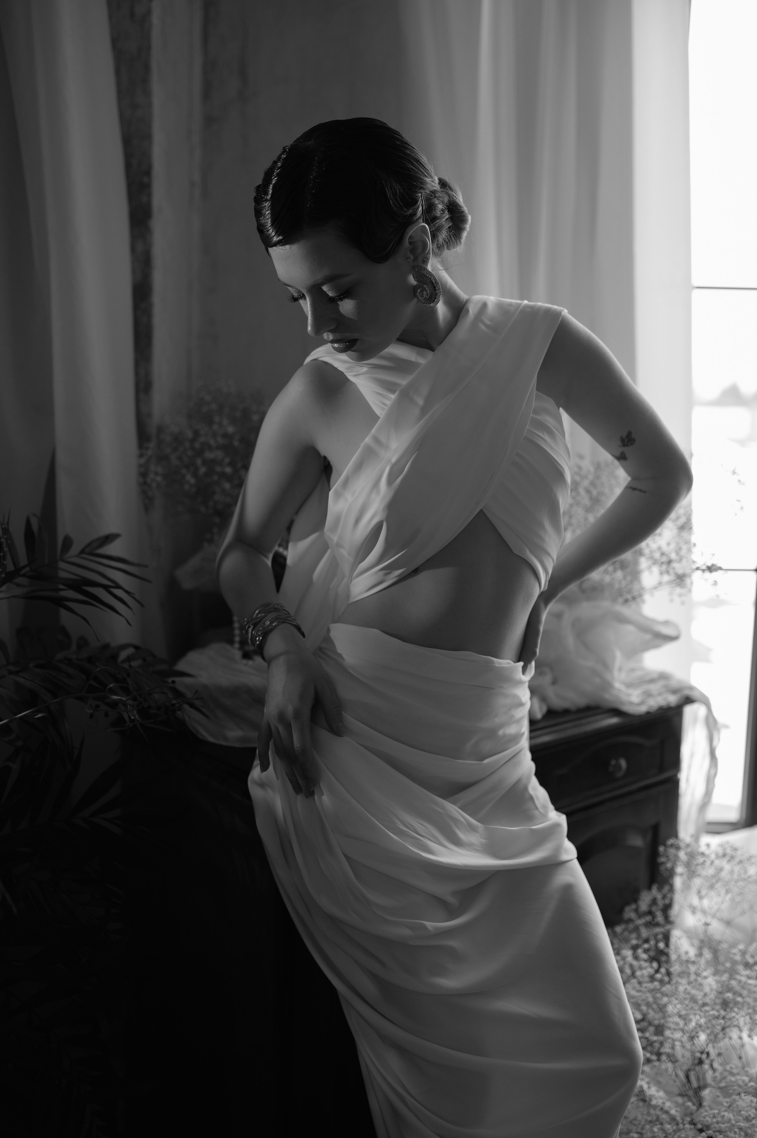 Алина. Твой личный проводник к красивым фотографиям в Старом Осколе