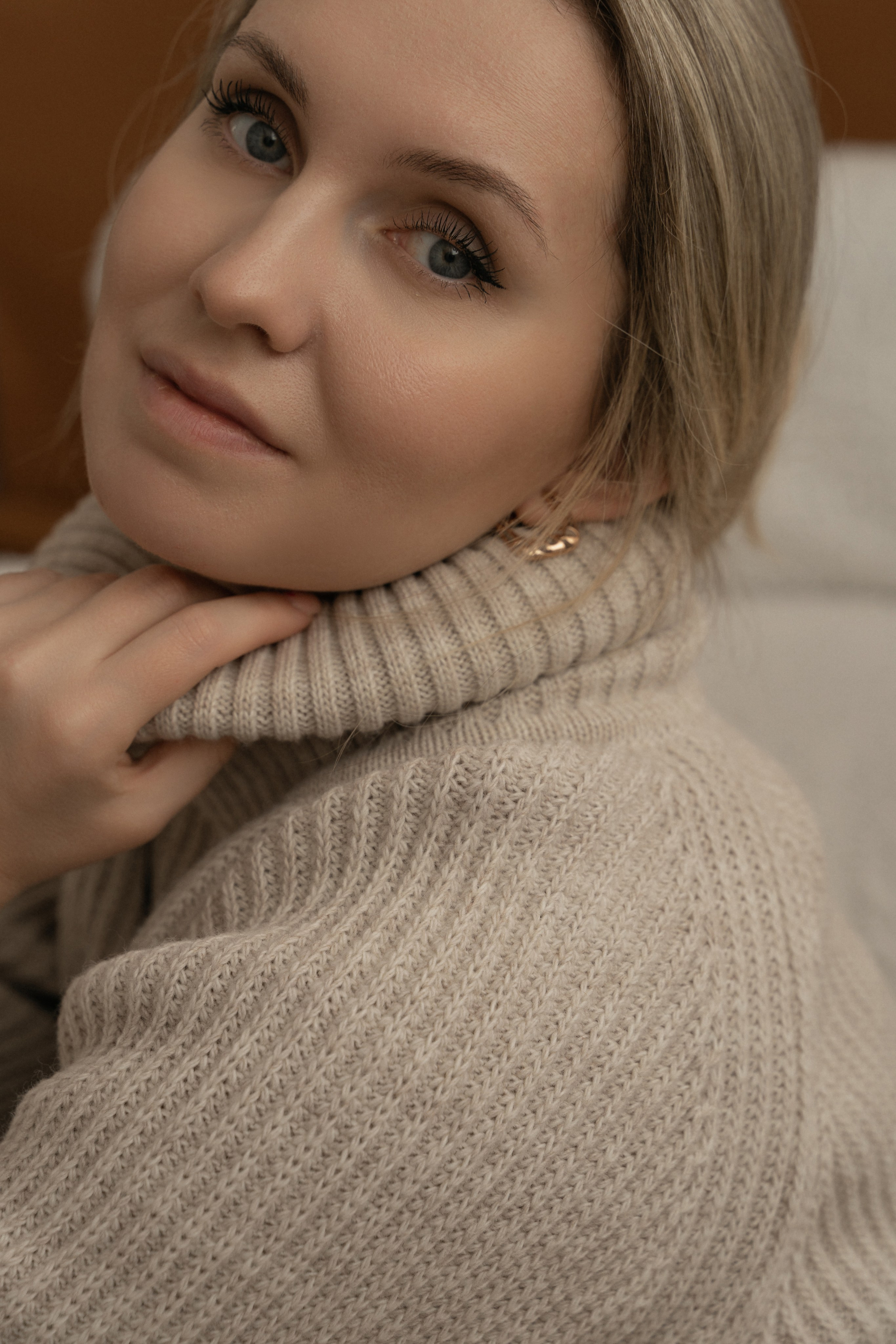 Larisa. Моменты и истории о вас настоящих