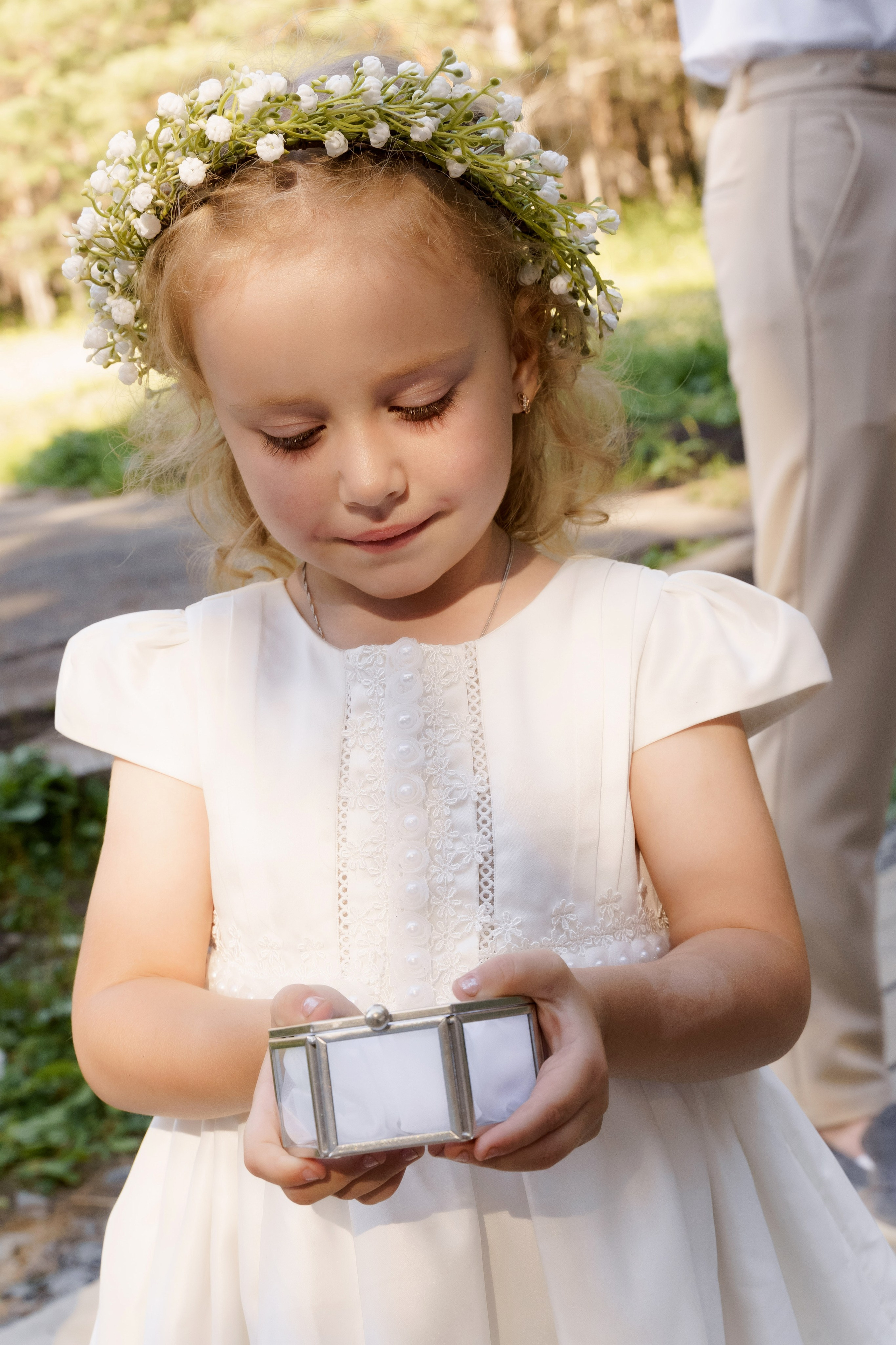 Оля & Миша. Моменты и истории о вас настоящих