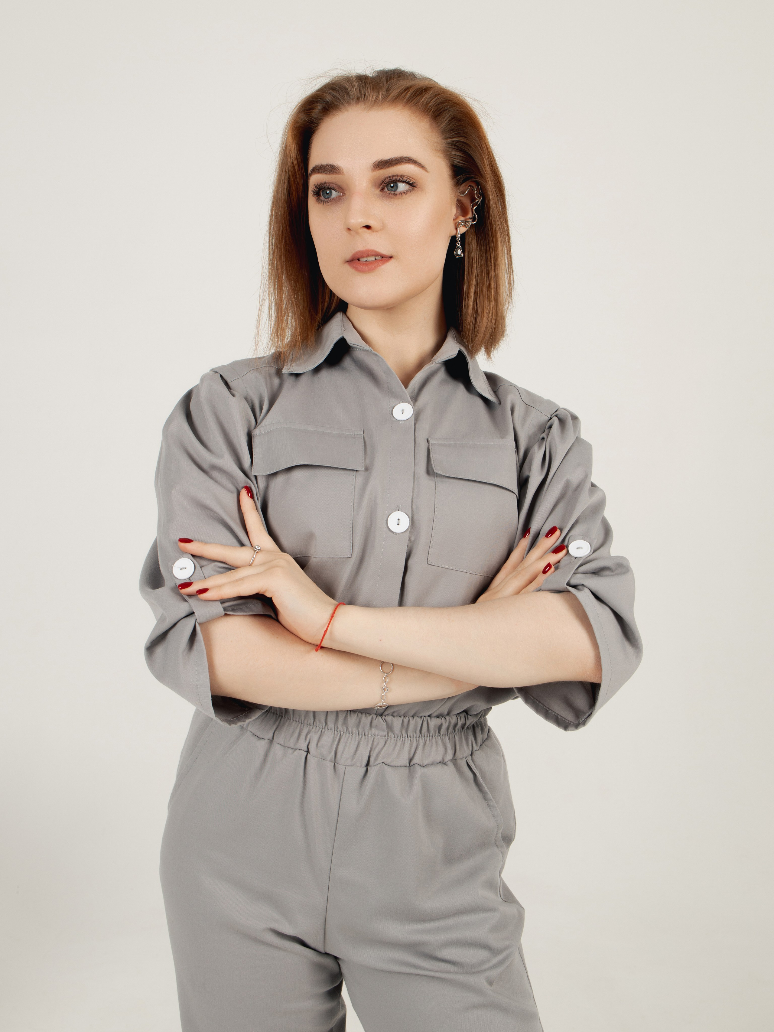 Стоматологи. Фотограф Екатерина Волкова