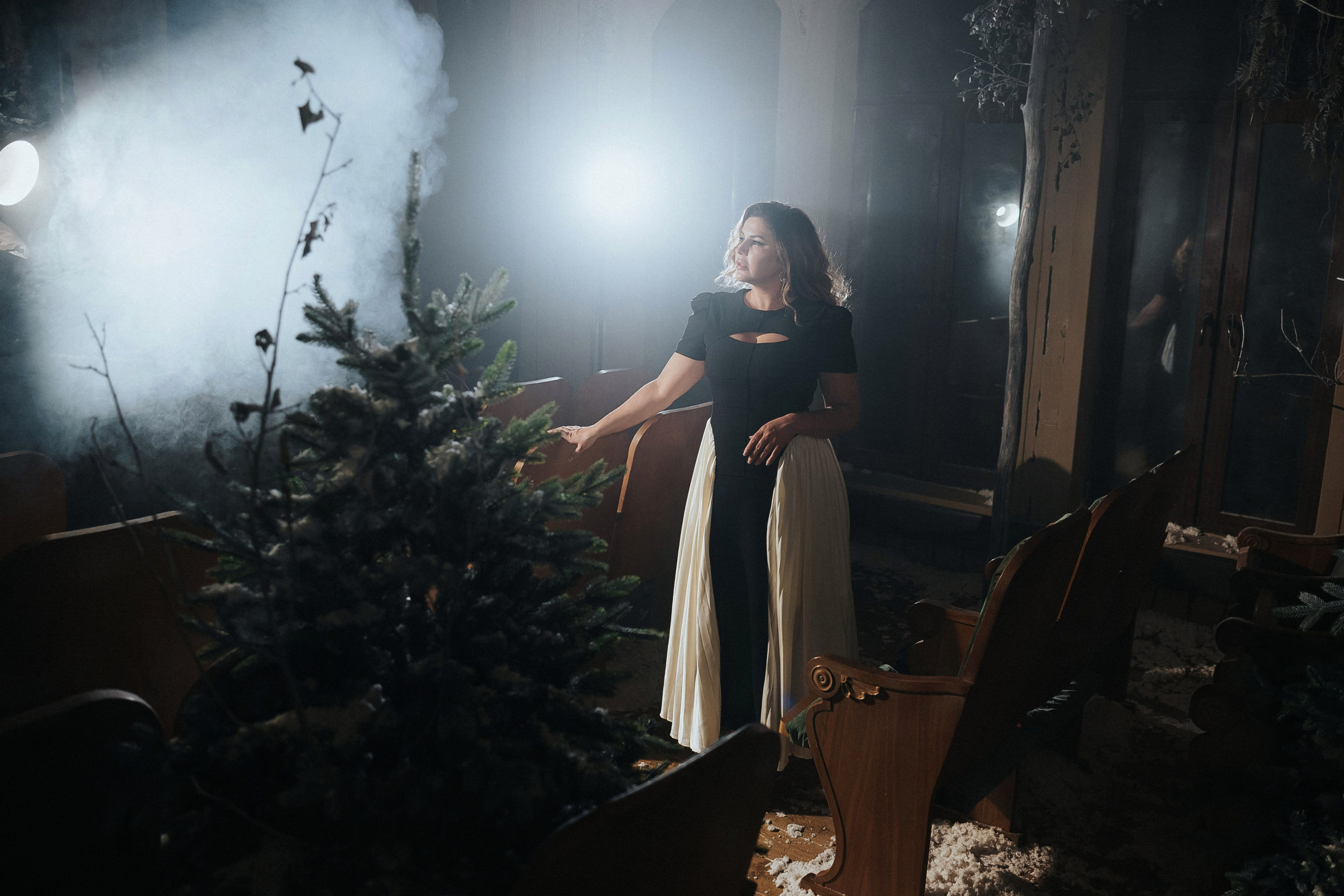 Лиля. Семейный и детский фотограф в Москве Александра Мак