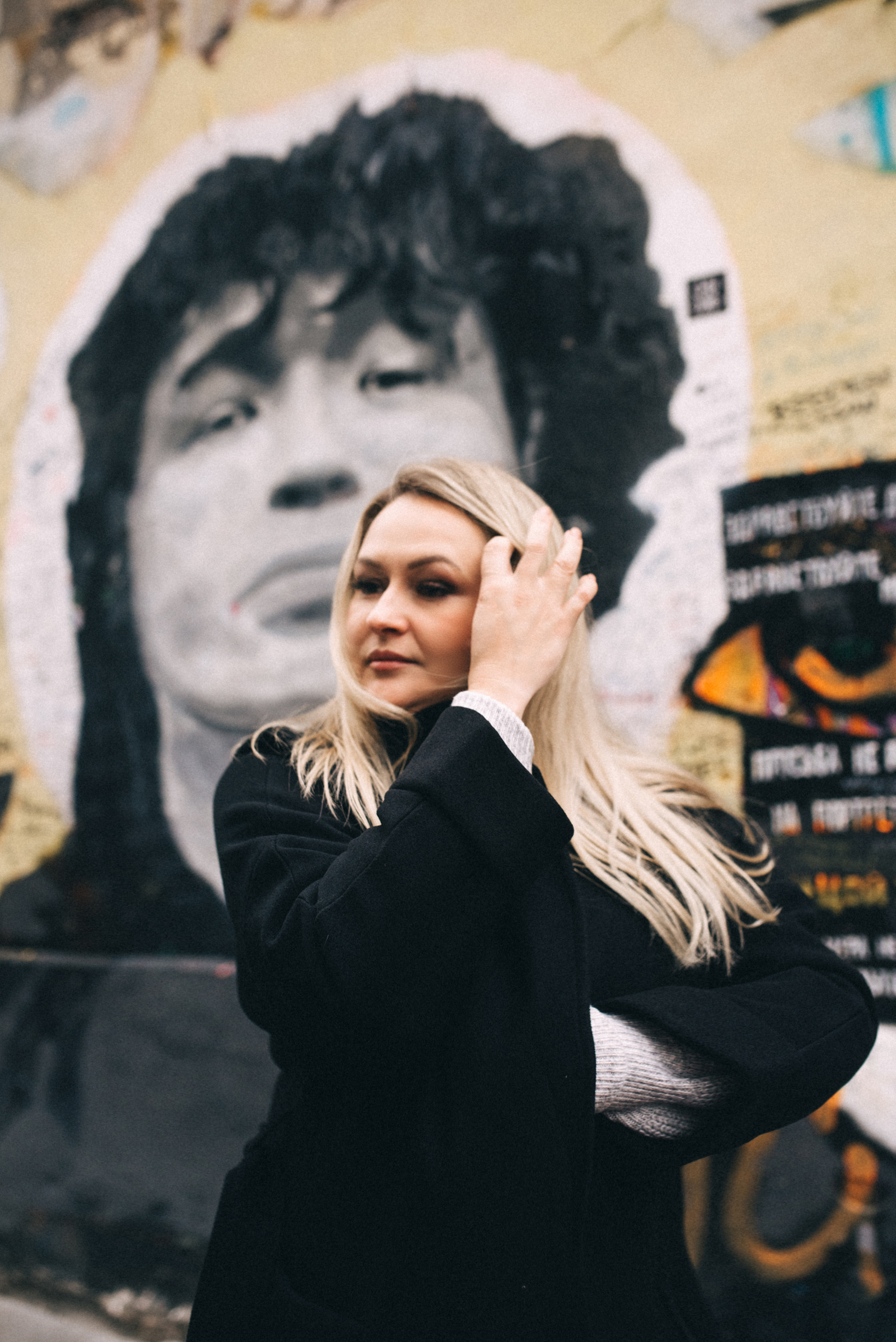 Лиза. Фотограф Москва Татьяна Гайдаржи