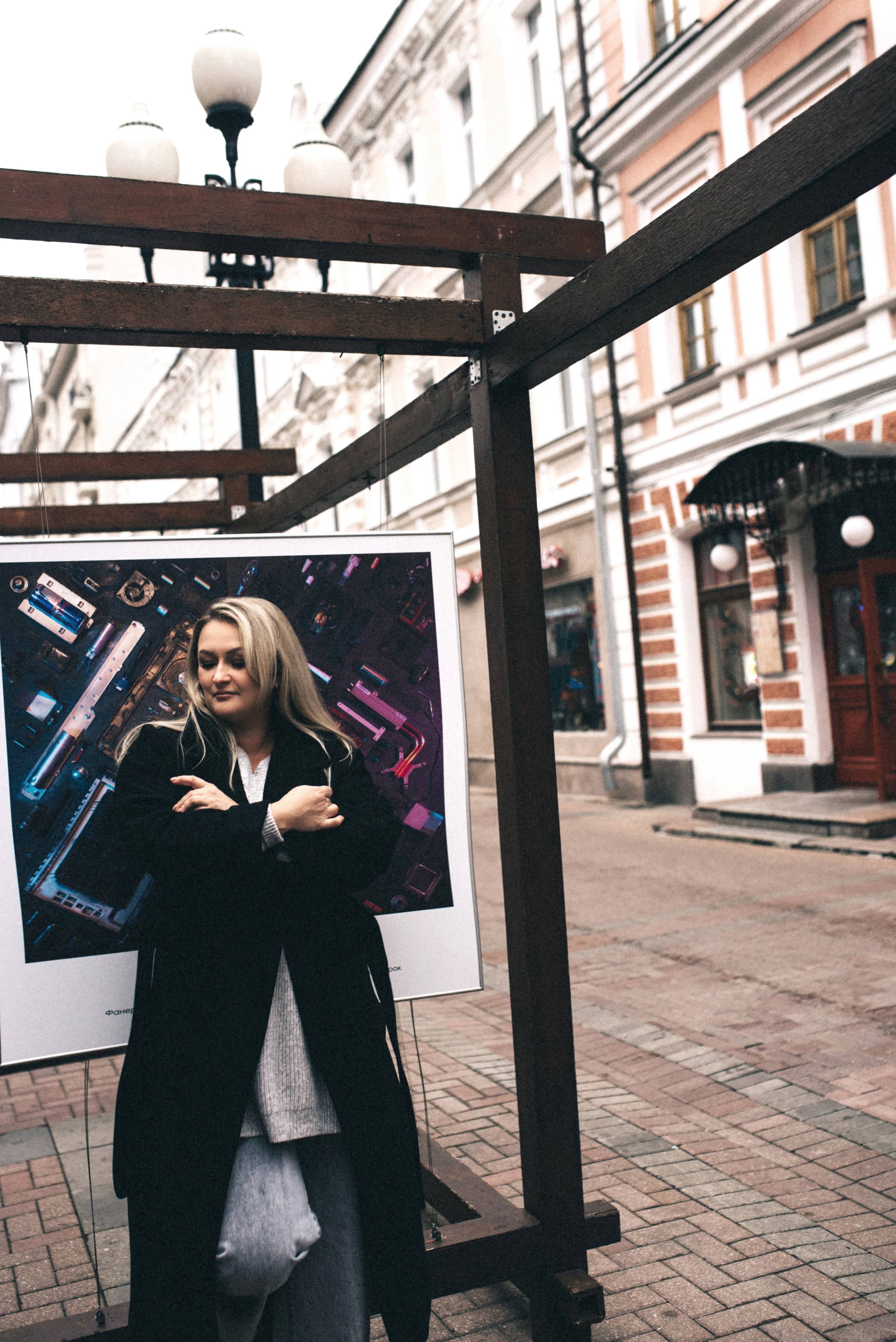 Лиза. Фотограф Москва Татьяна Гайдаржи