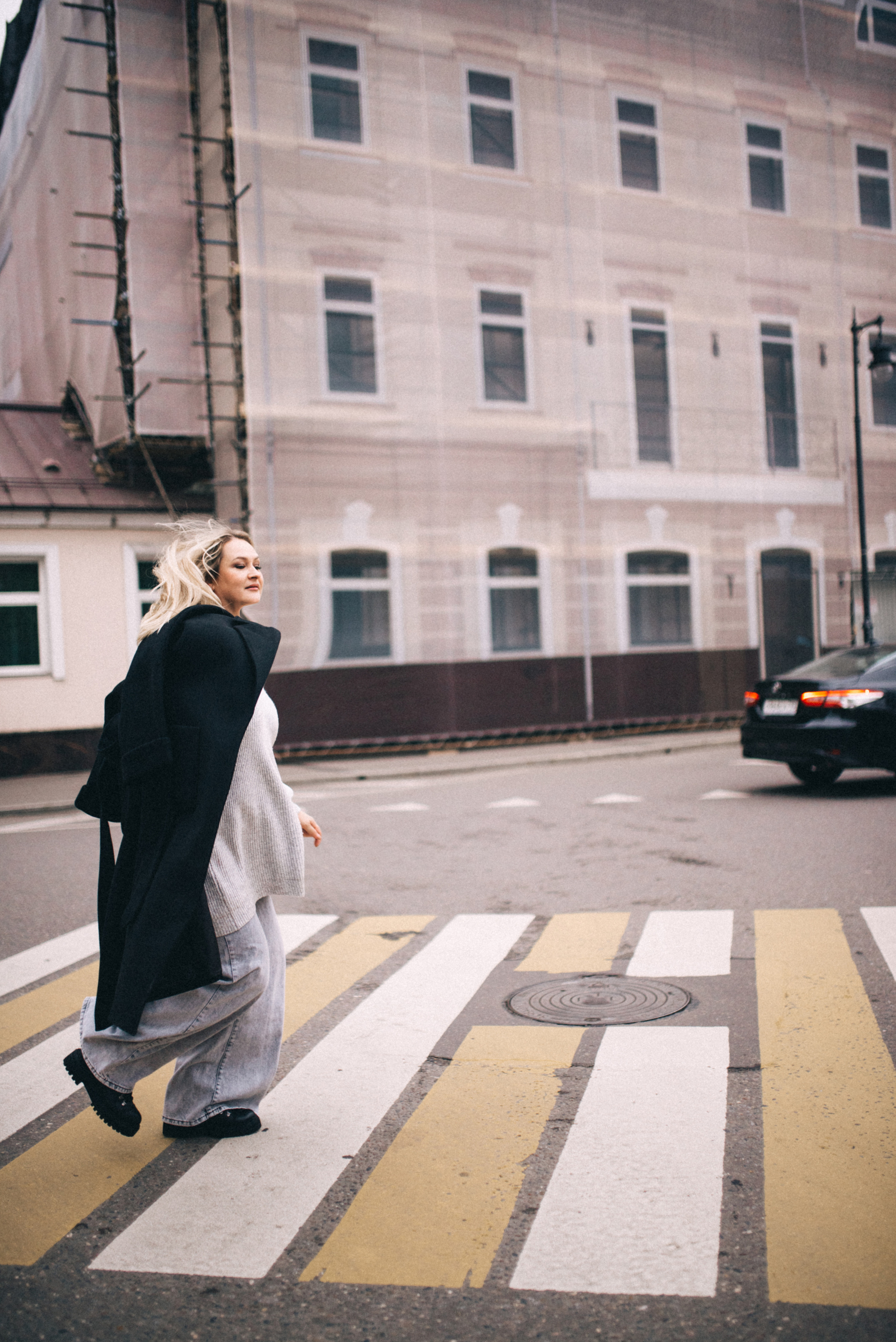 Лиза. Фотограф Москва Татьяна Гайдаржи