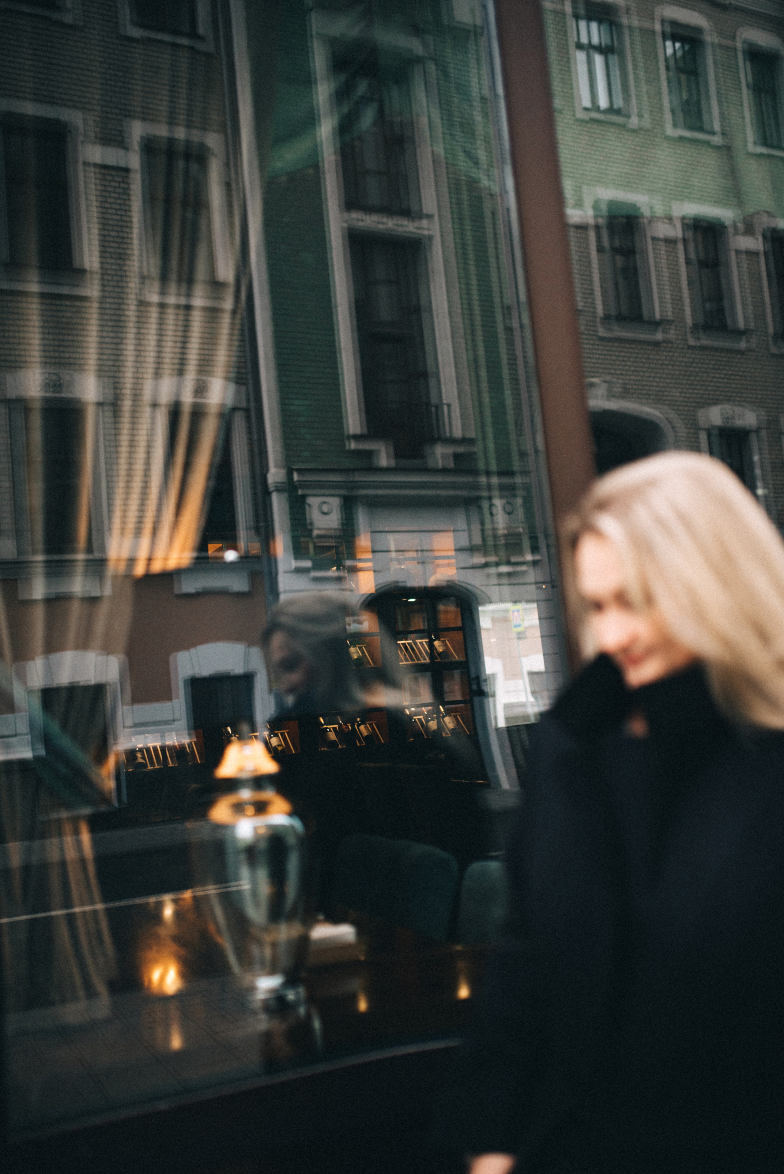 Лиза. Фотограф Москва Татьяна Гайдаржи