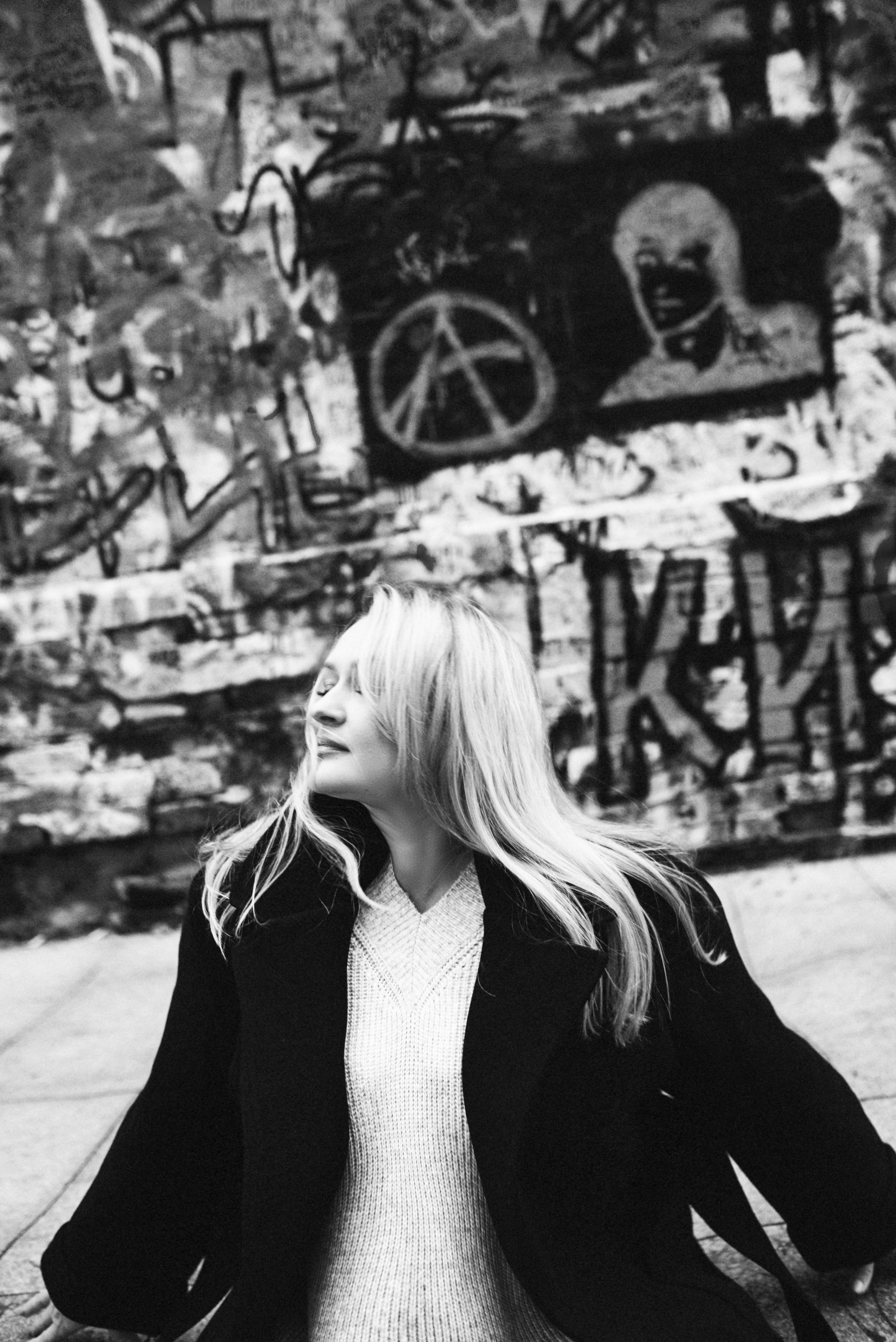 Лиза. Фотограф Москва Татьяна Гайдаржи