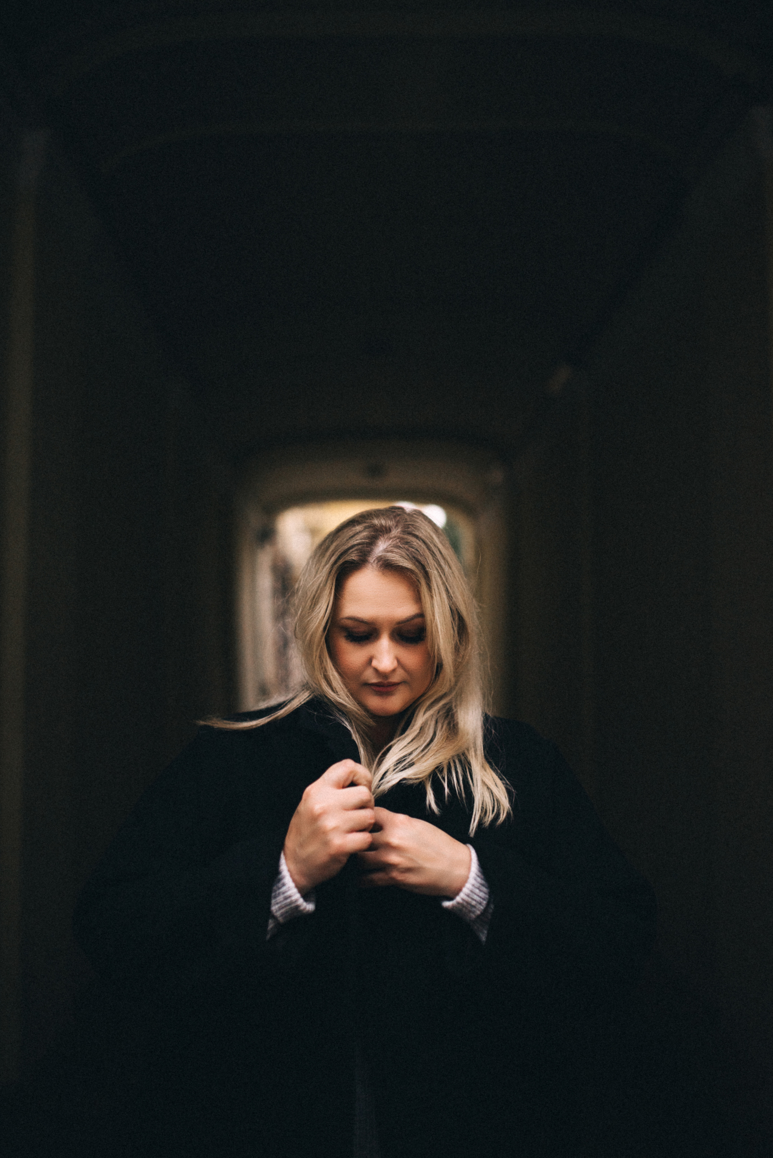 Лиза. Фотограф Москва Татьяна Гайдаржи