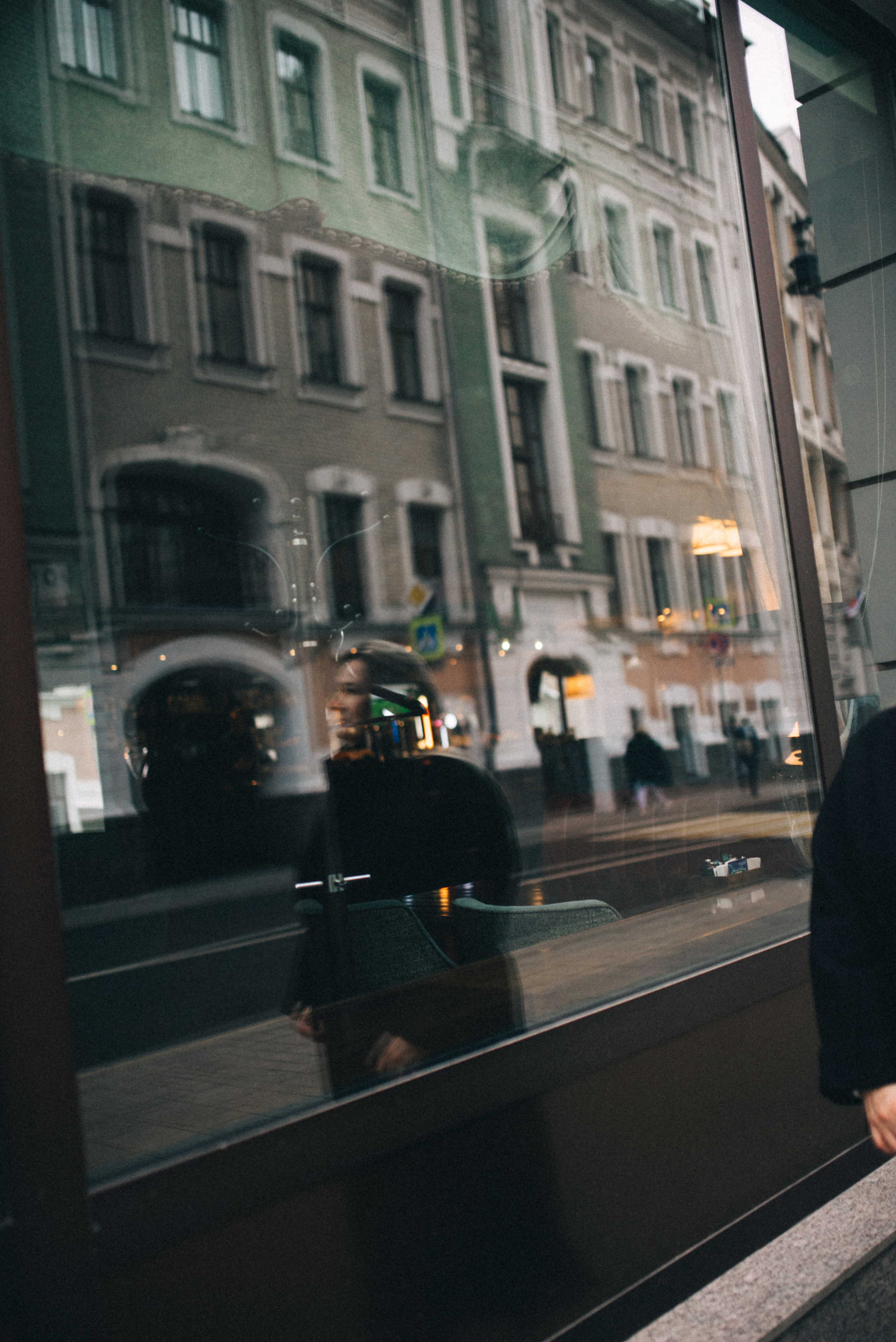 Лиза. Фотограф Москва Татьяна Гайдаржи