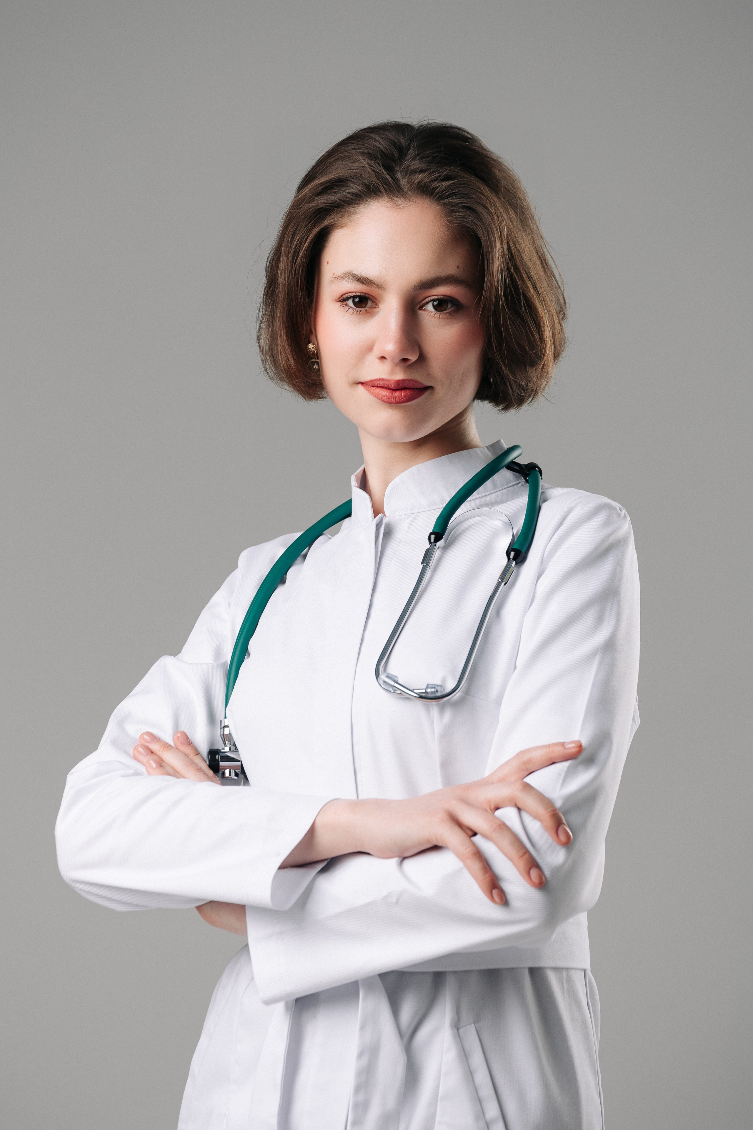 Студия VS. Импульсный свет. Портретный фотограф в Иваново Виталий Павлинский