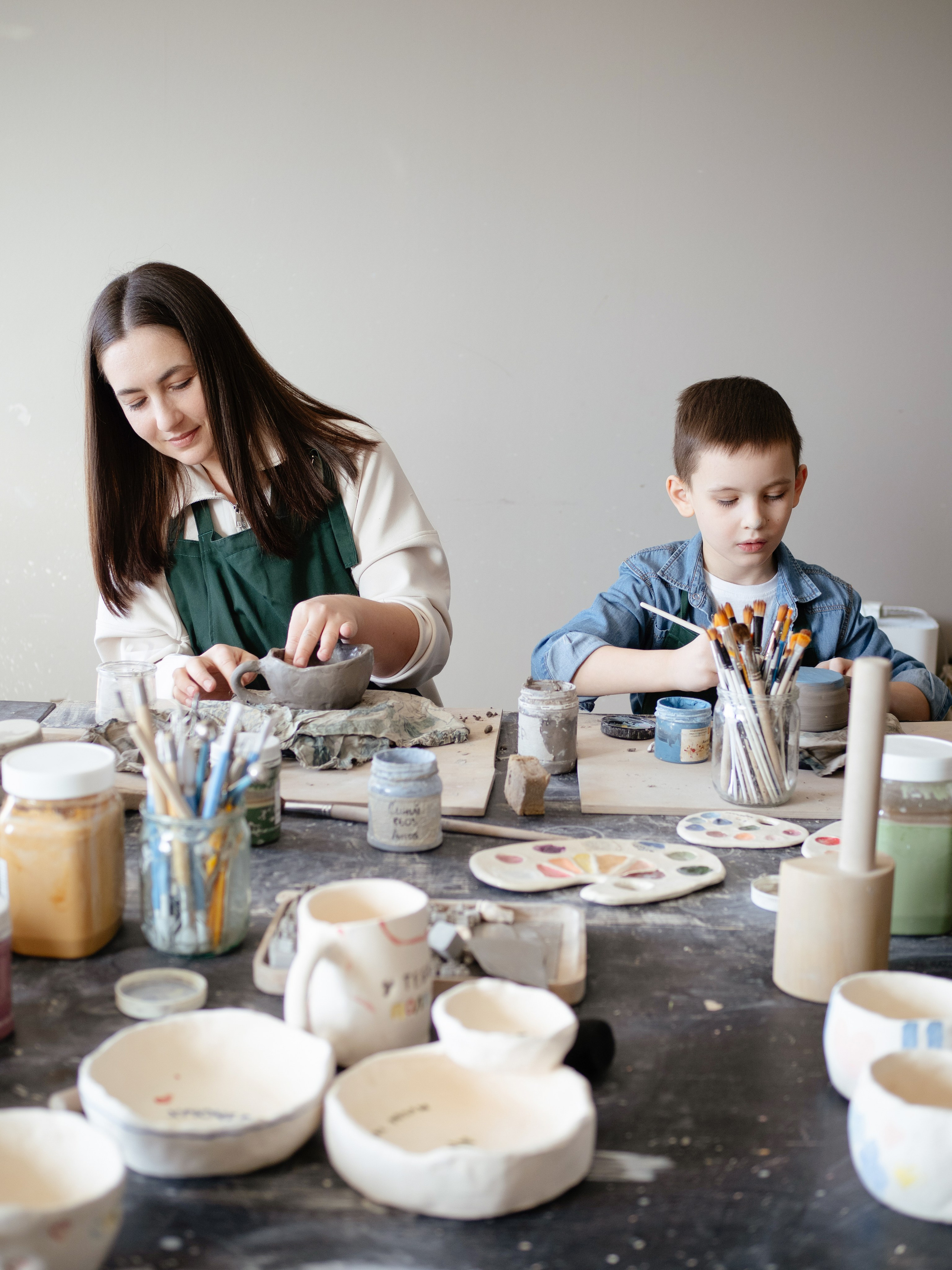 24. Фотограф Смоленск Дина Петровская