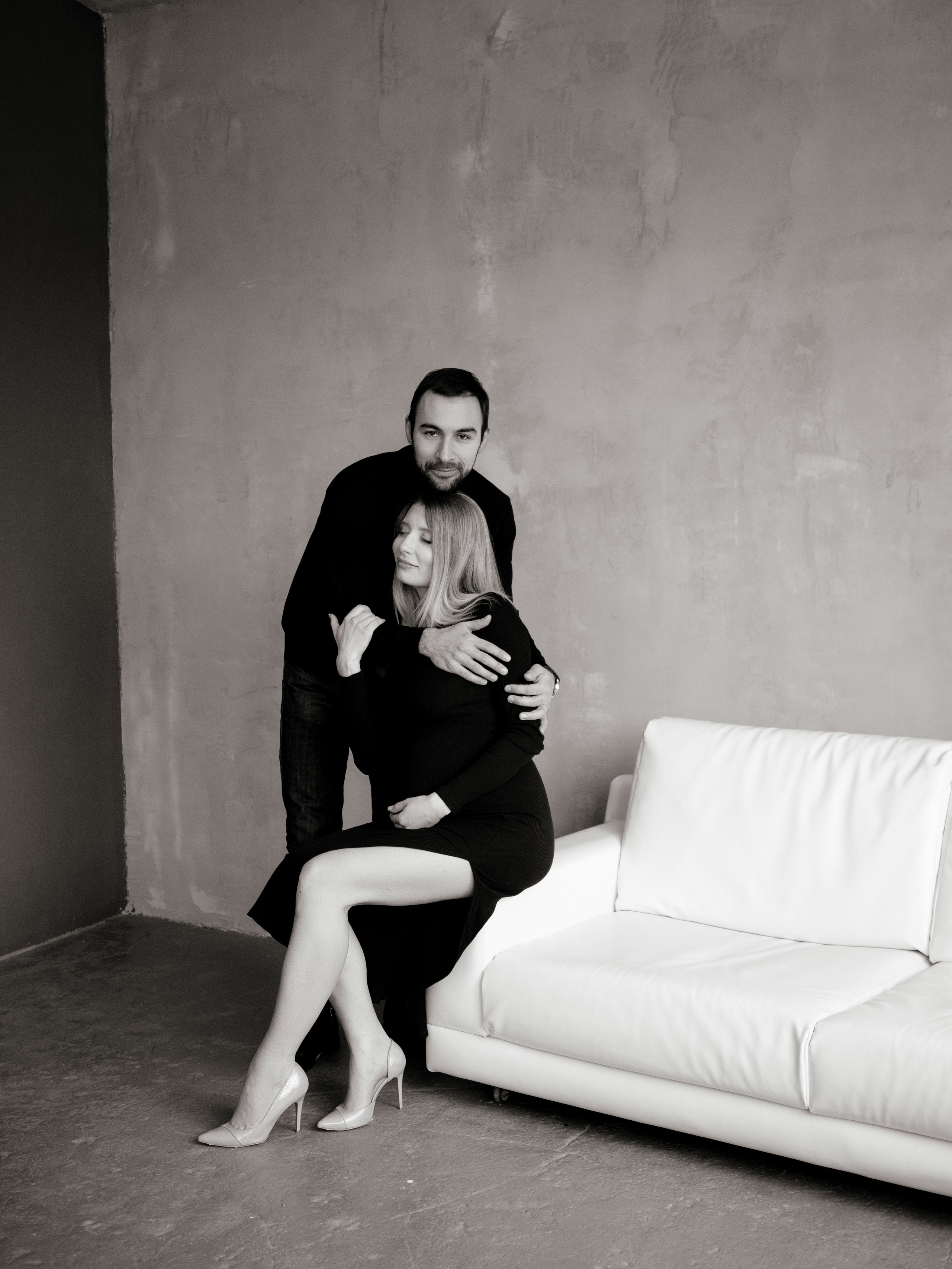 3. Фотограф Смоленск Дина Петровская