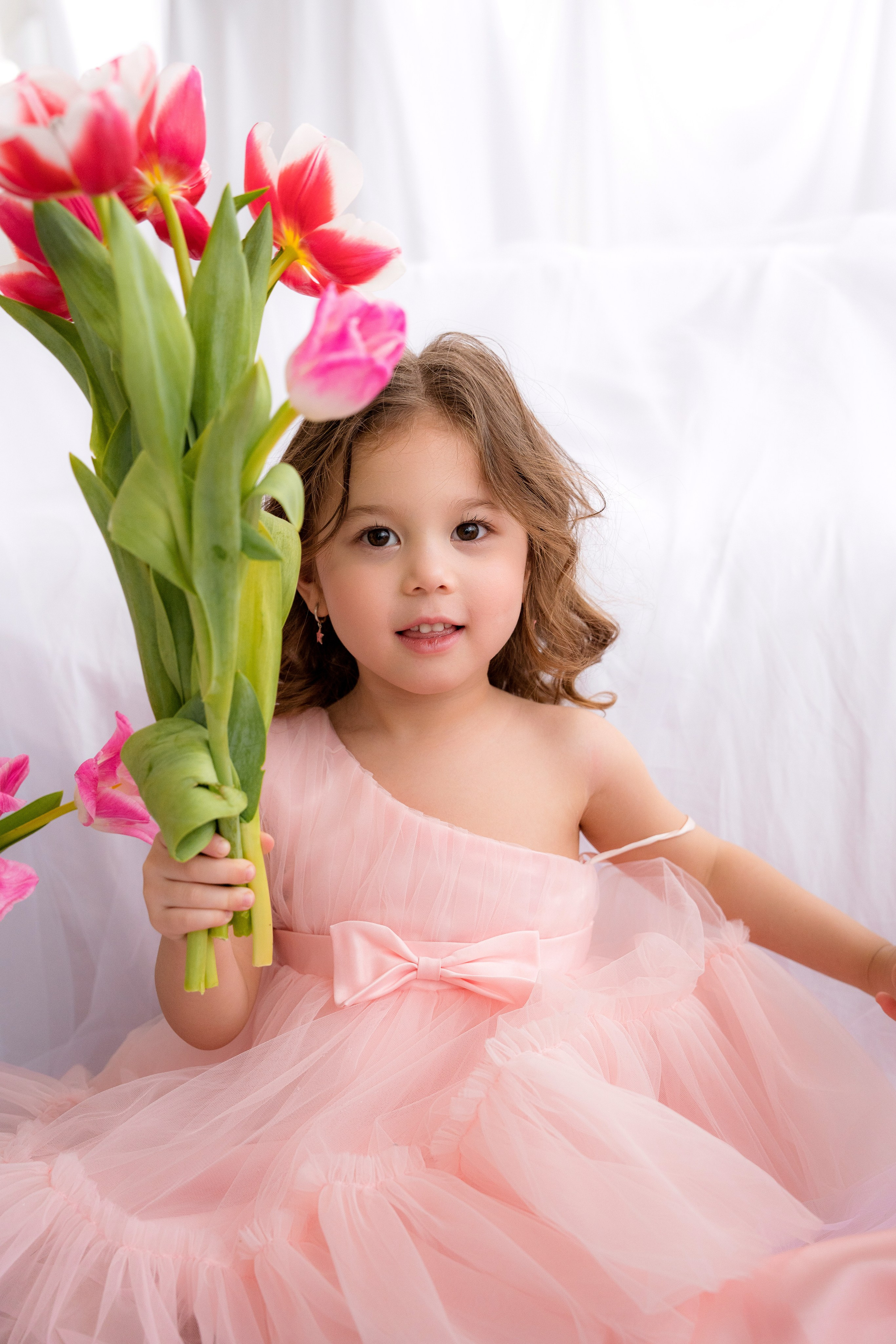 Детские платья размер 80-168. Фотостудия Малина в городе Улан-Удэ. Фотограф Ирина Жарникова