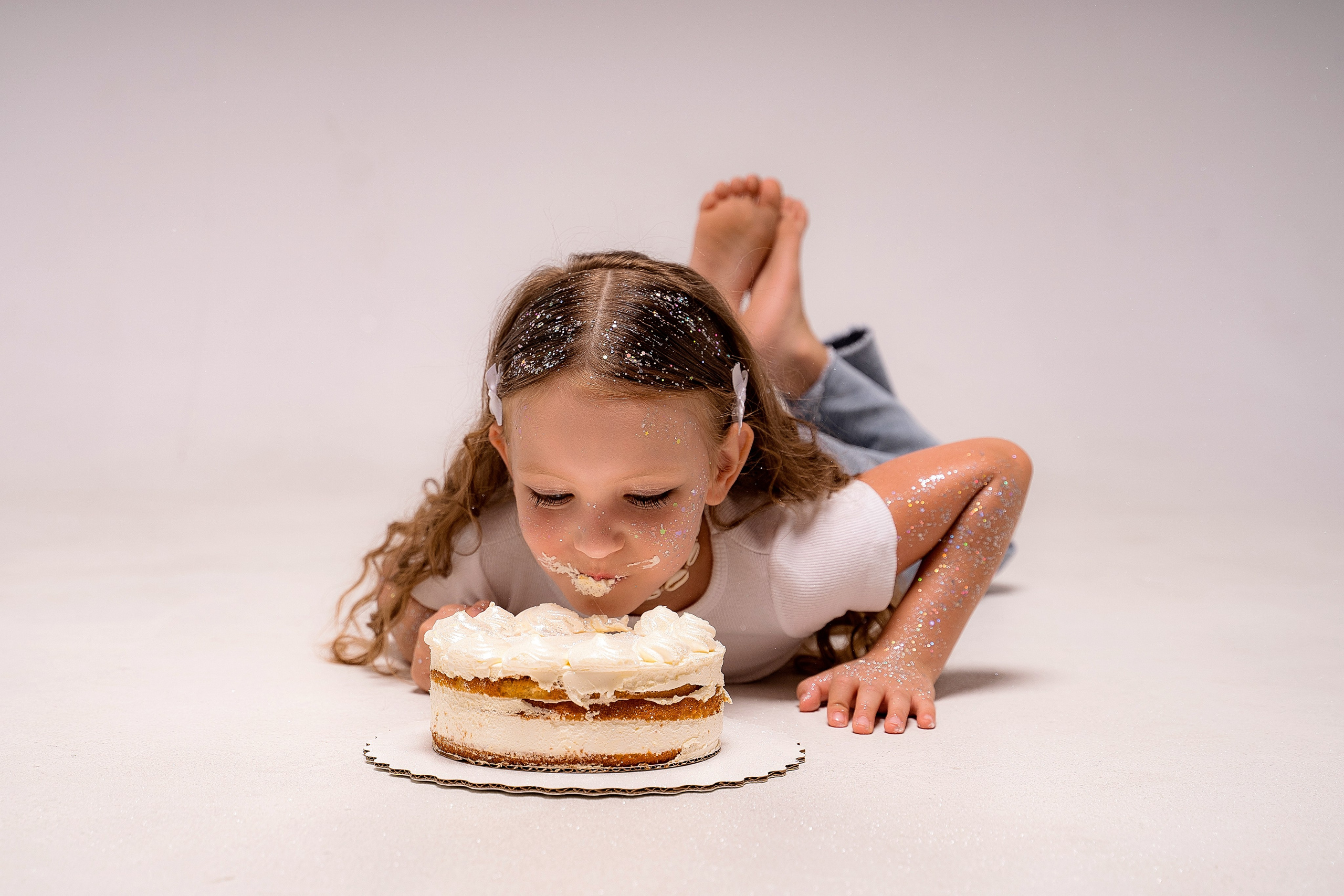 День рождения 6 лет!. Фотостудия Малина в городе Улан-Удэ. Фотограф Ирина Жарникова