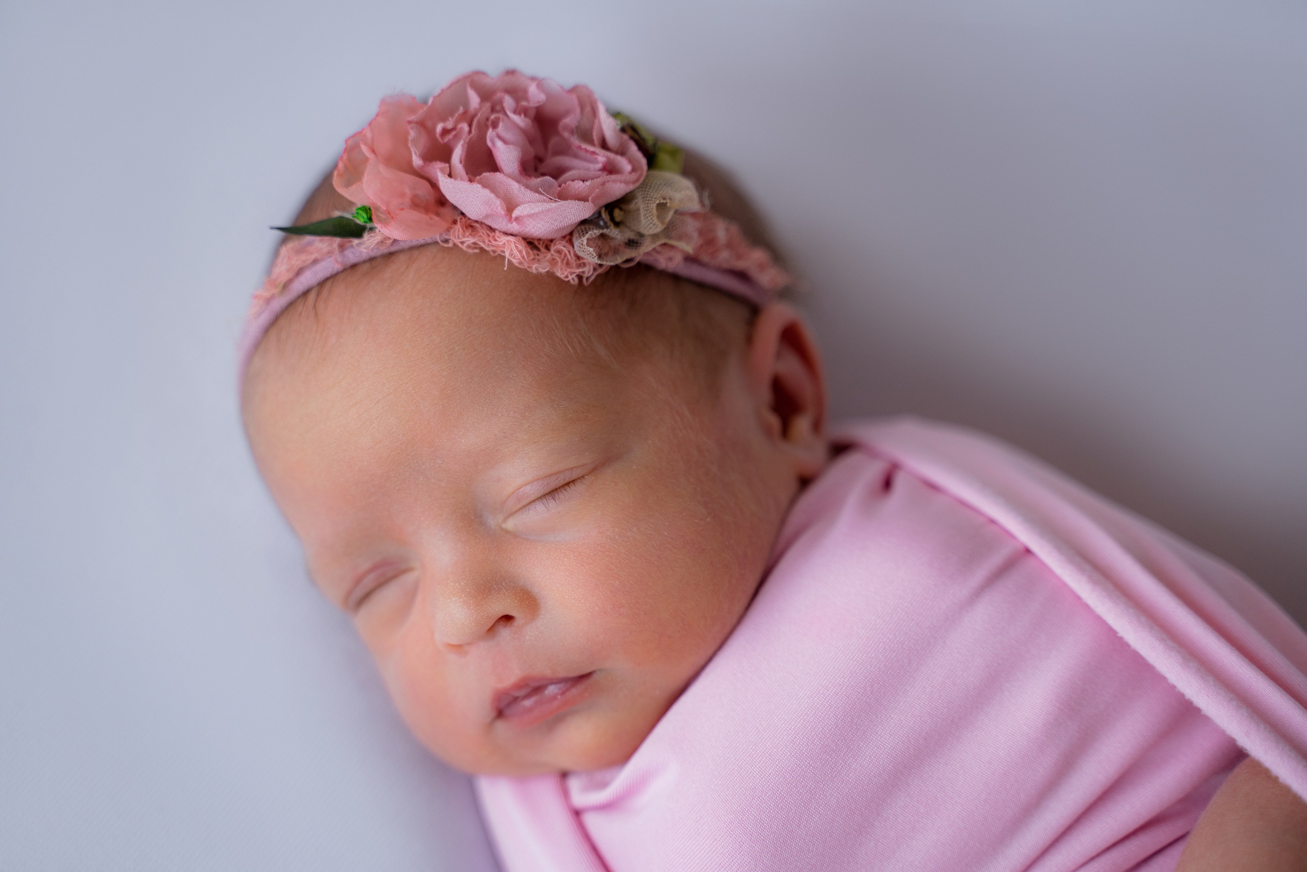 Ньюборн стандарт. Фотостудия Малина в городе Улан-Удэ. Фотограф Ирина Жарникова