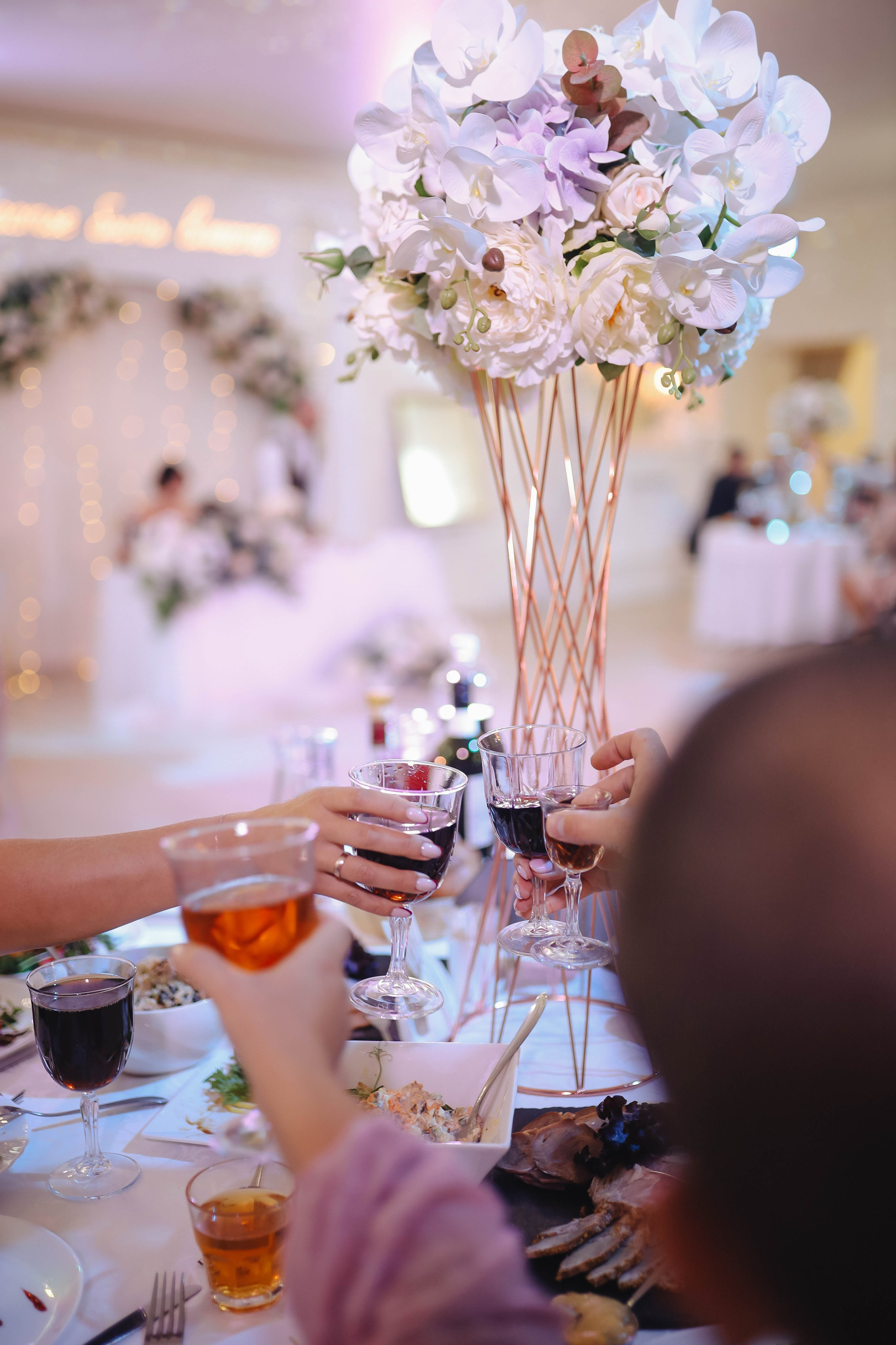 Алексей и Татьяна. Фотограф во Владимире Яна Чубич