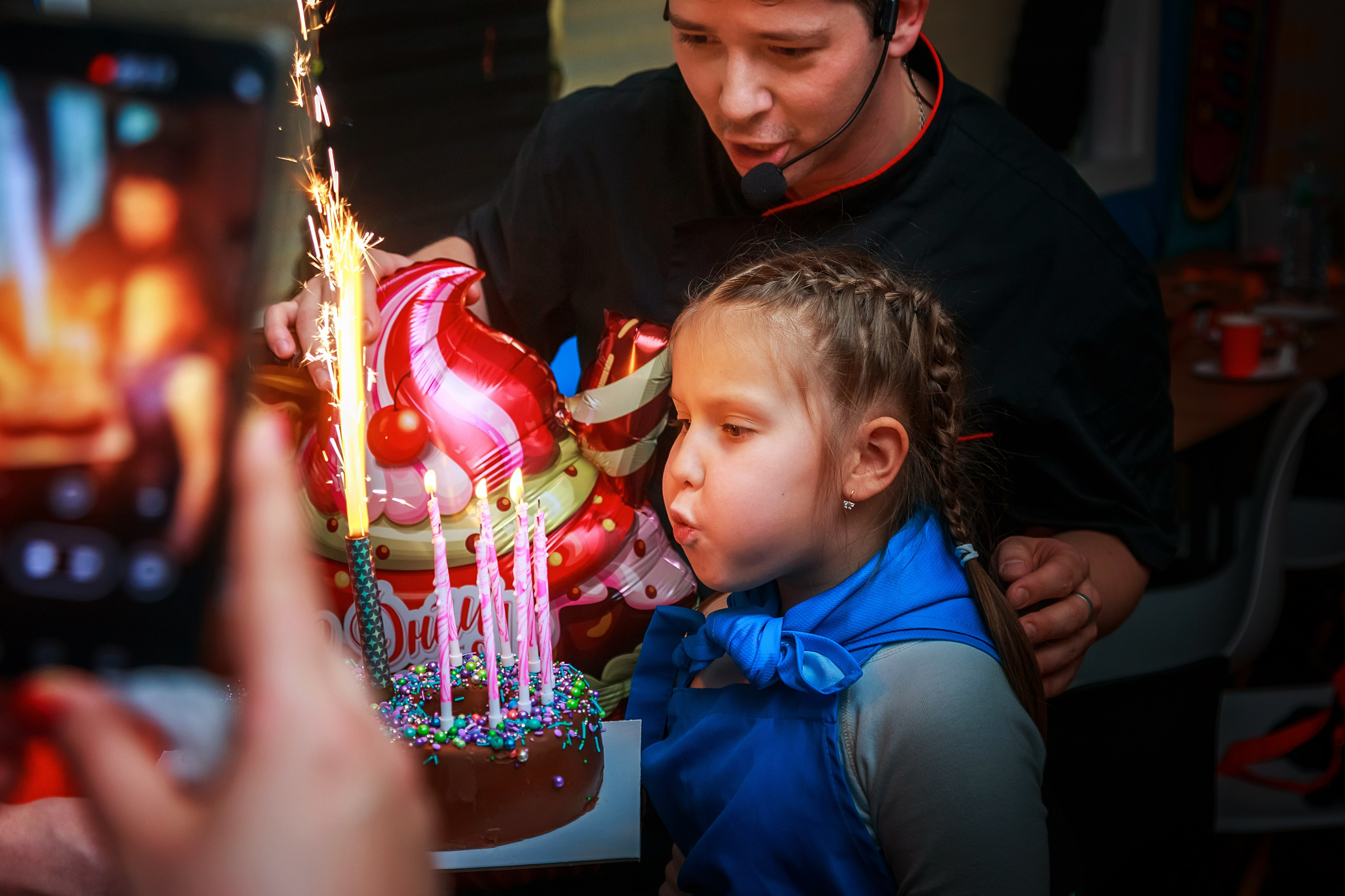 . Фотограф в Москве и Одинцово