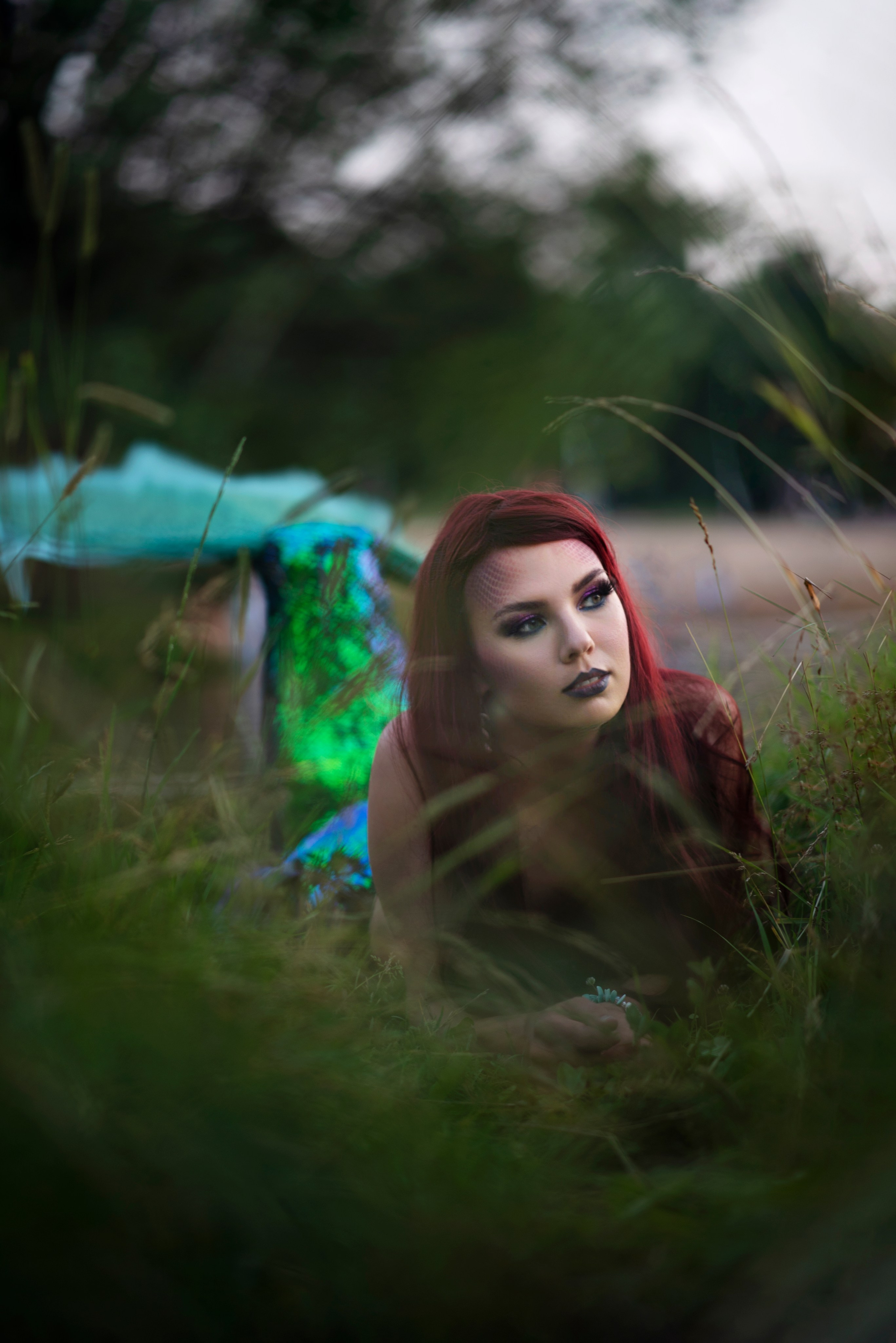 Арт. Фотограф портретист в Москве Мария Селиванова