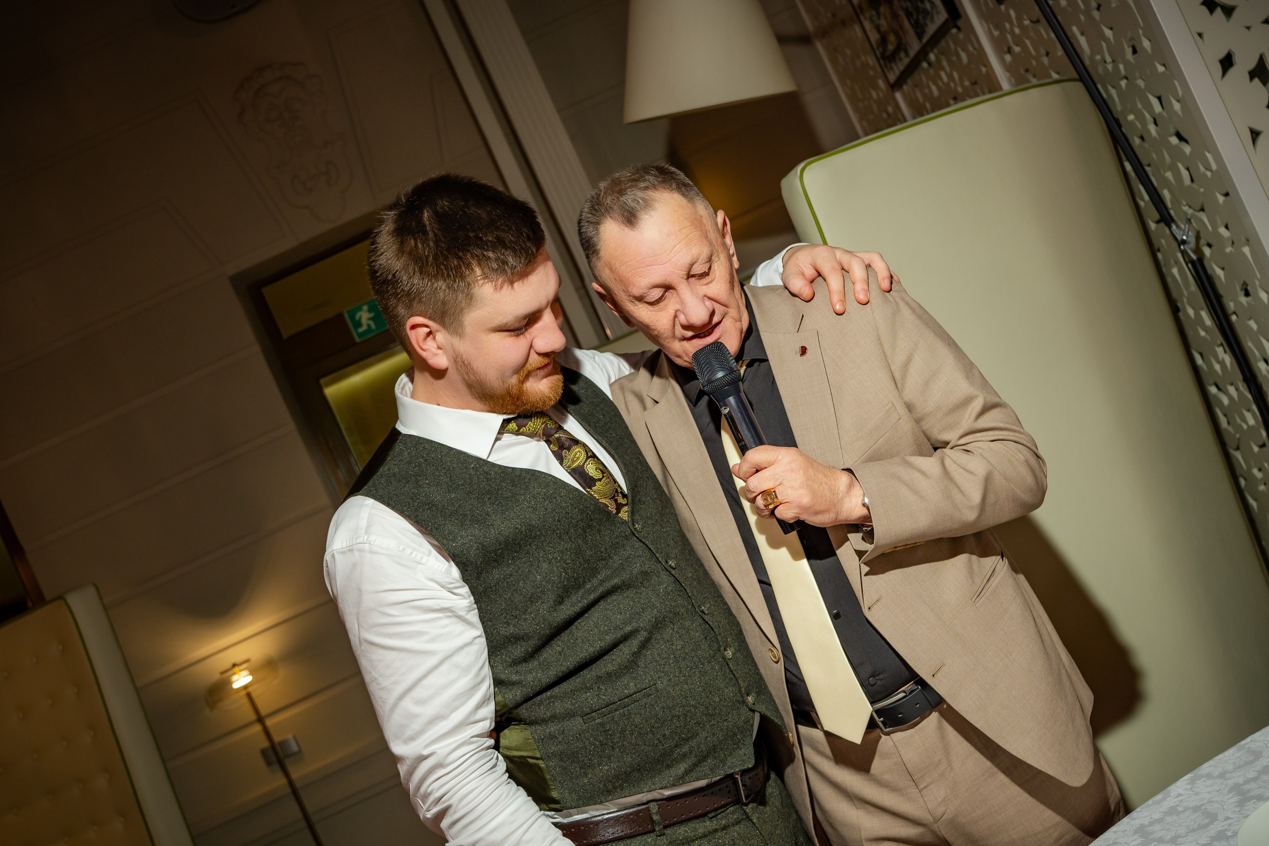 Свадьба: Кирилл и Лейсан. Фотограф Александр Вишняков