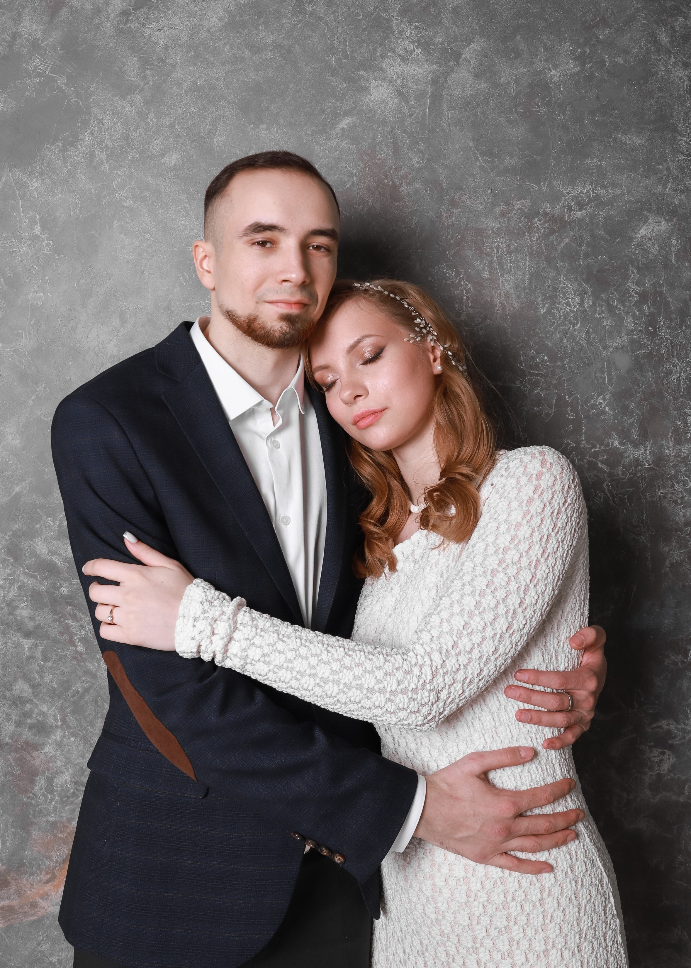 Лада & Рудольф. Фотограф Юлия Мальцева