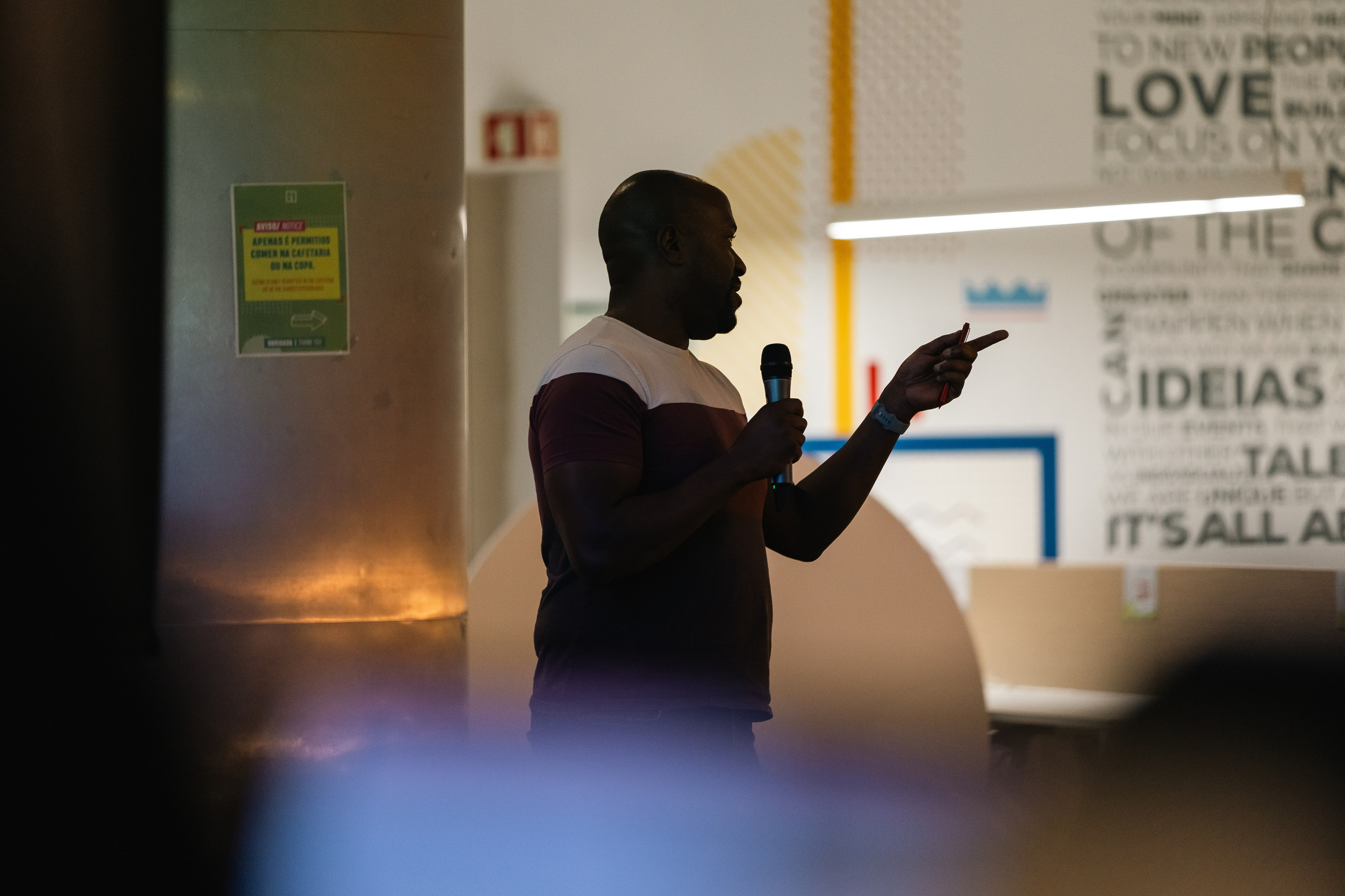 Events. Nadya Manannikova