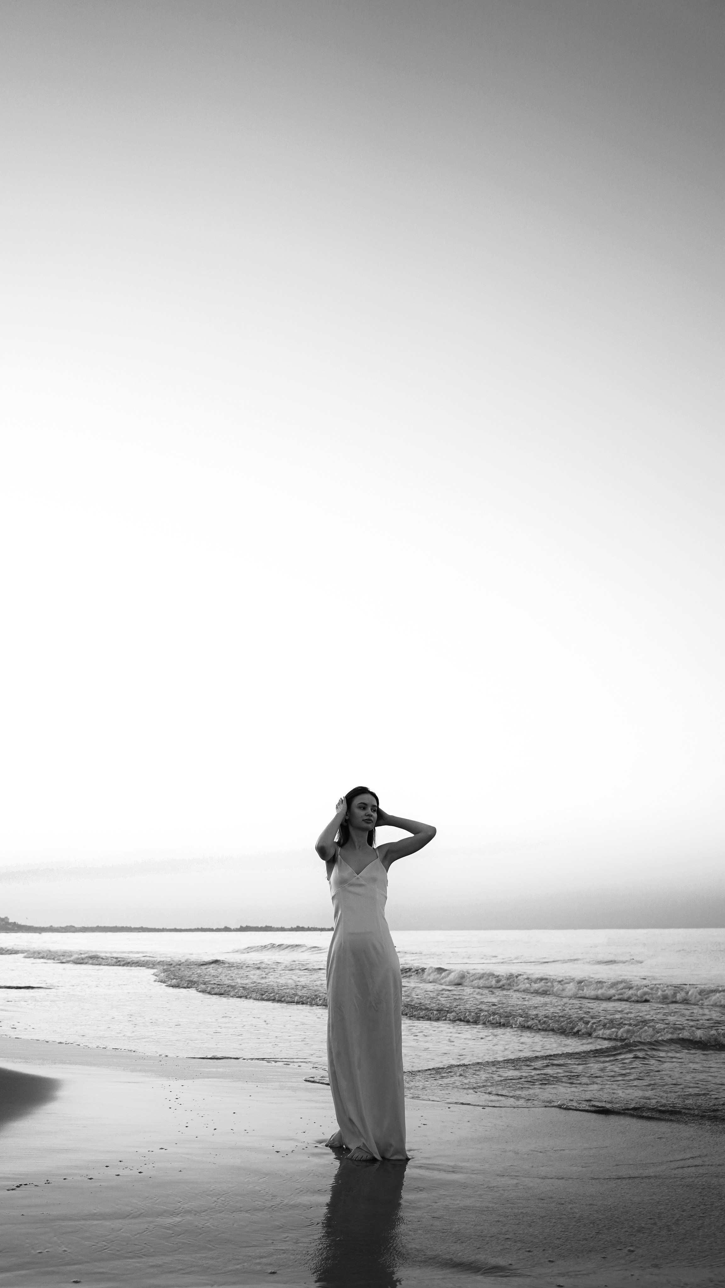 КАТЯ | СИДЕ. Photographer Barcelona