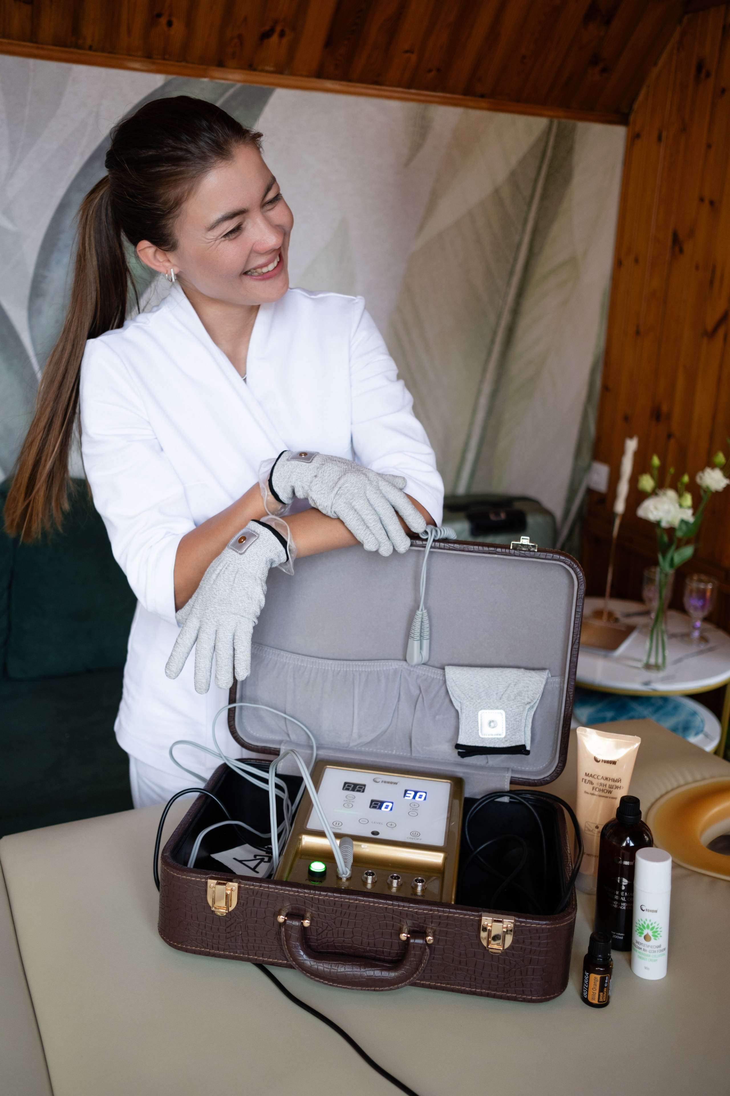 Кейс Мария бэм. Фотограф Сочи Светлана Колотилкина