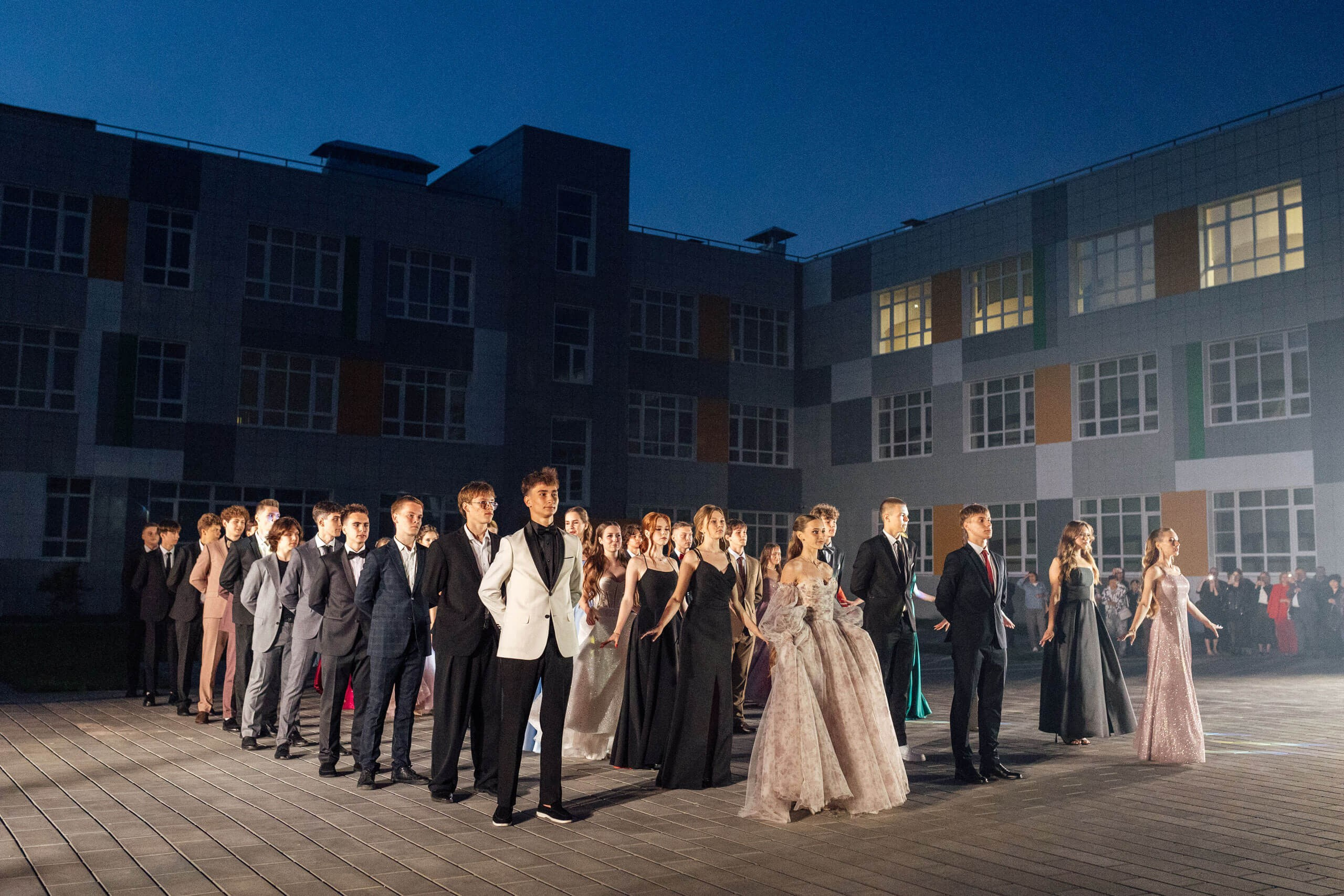 Школьный фотограф в Пензе для выпускных альбомов. Фотосессии в Пензе — фотограф Павел Козырь