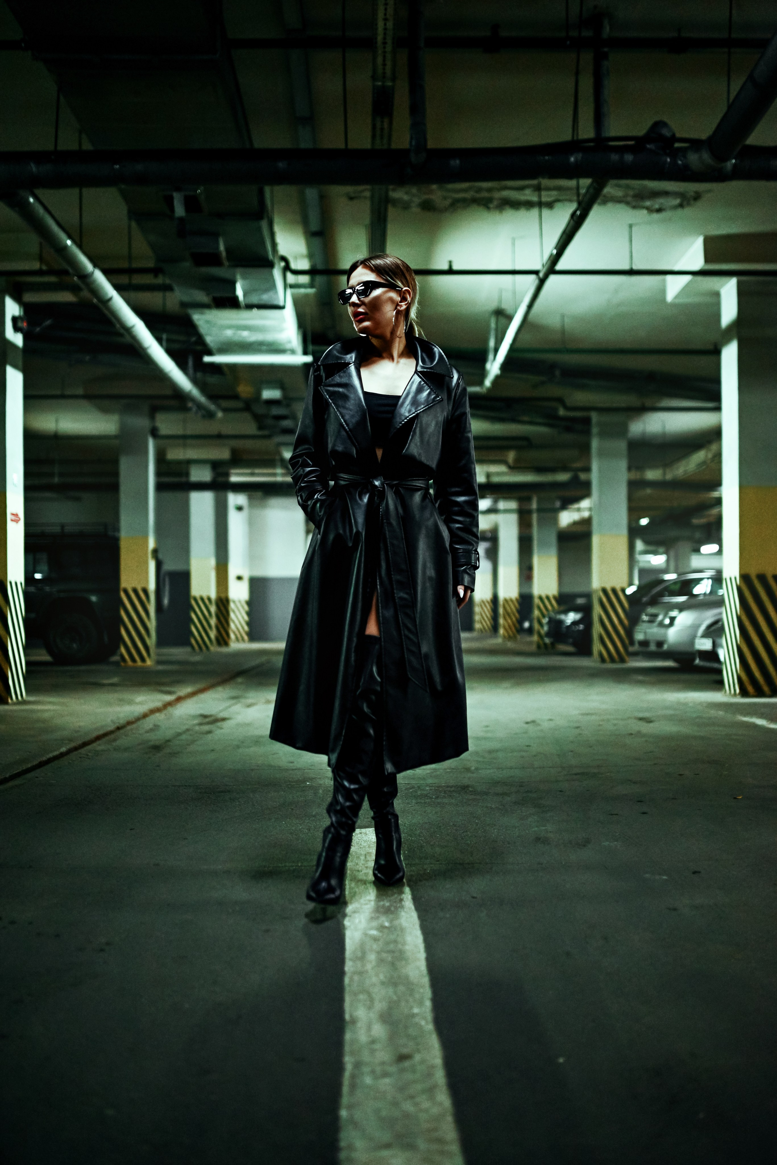 Ксю. Фотограф в Витебске Сергей Томашев