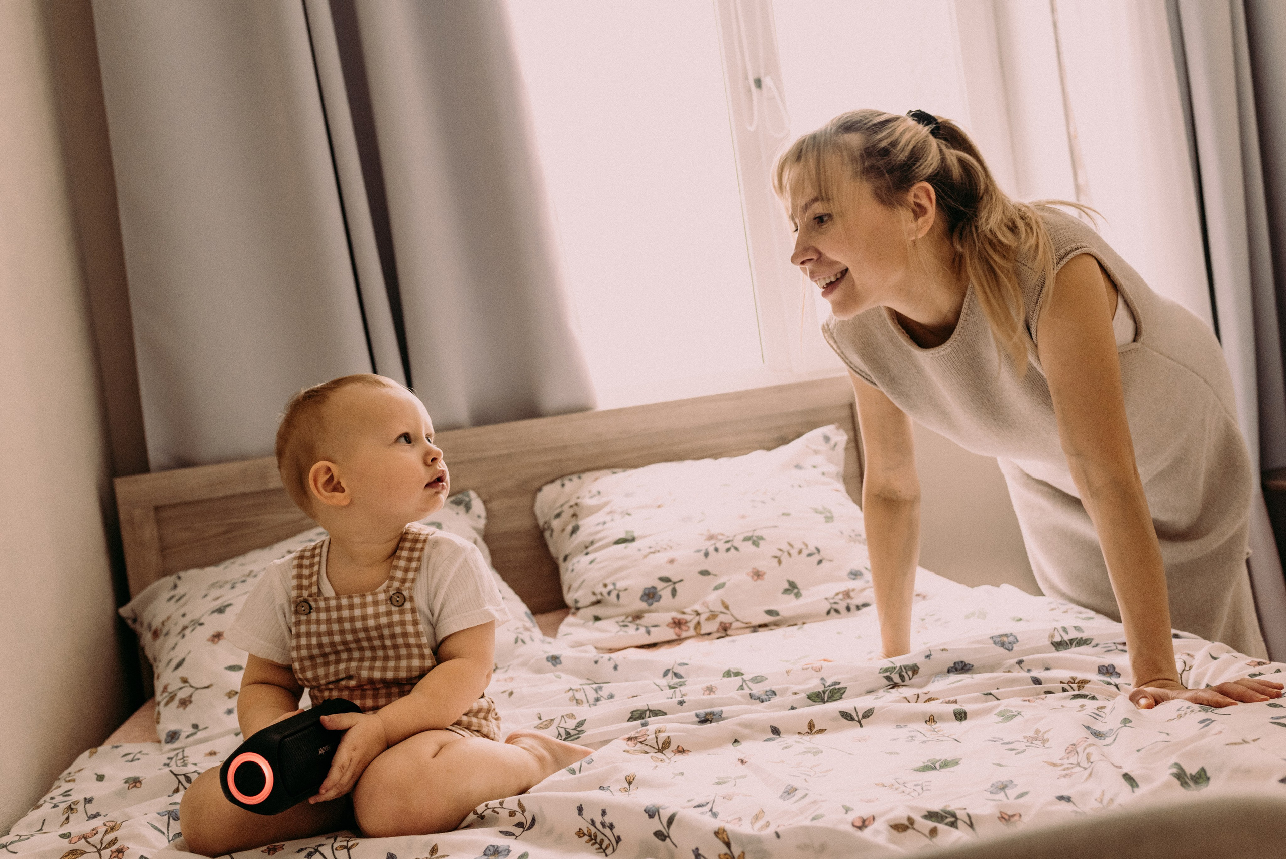 Anton, Snezha & Artem. Семейный, Свадебный фотограф СПБ Питер— Романова Екатерина