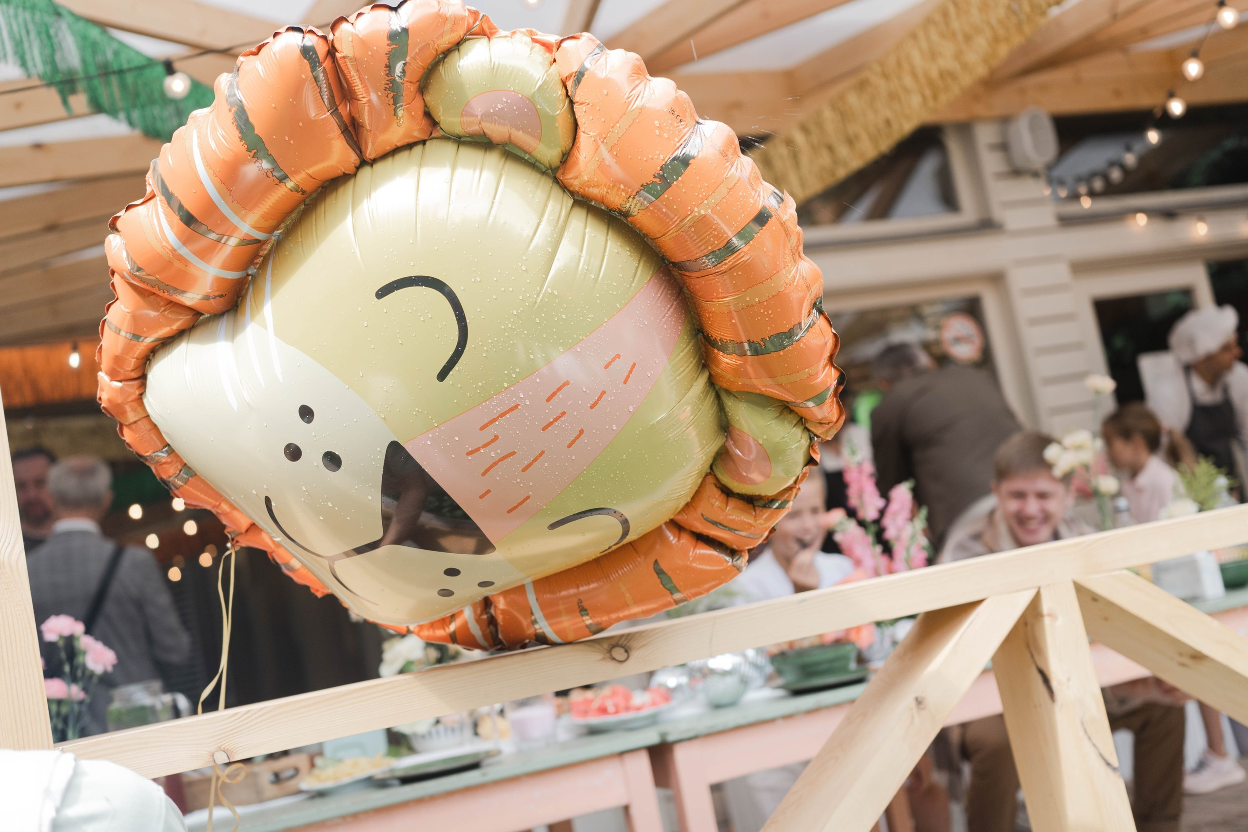 2 года Лёве. ФОТОГРАФ КСЕНИЯ СОСНОВСКАЯ