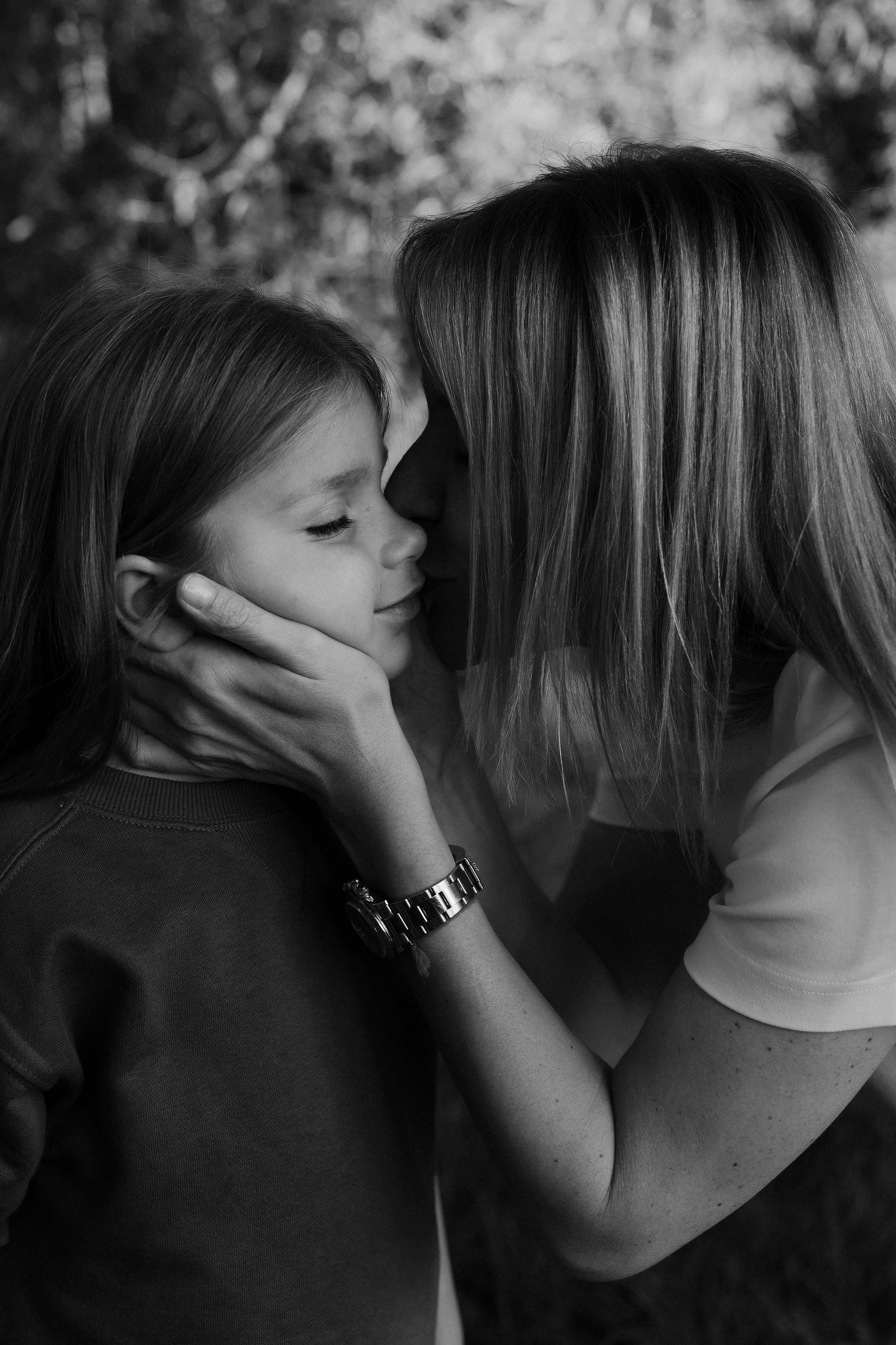 Семейные истории. ФОТОГРАФ КСЕНИЯ СОСНОВСКАЯ