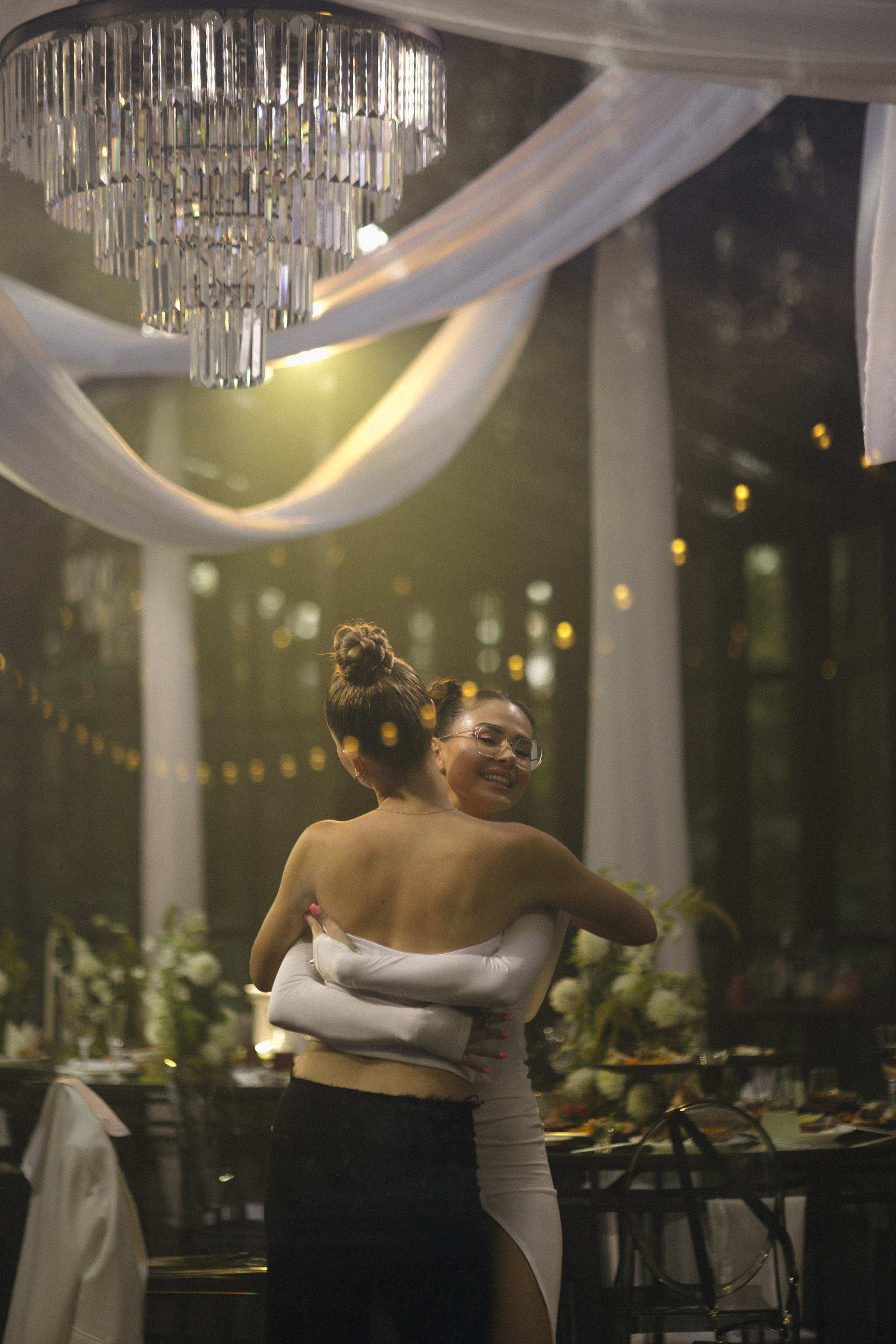 Ксения & Игорь. Оформление свадеб, декор свадеб Вера Маркова, Москва