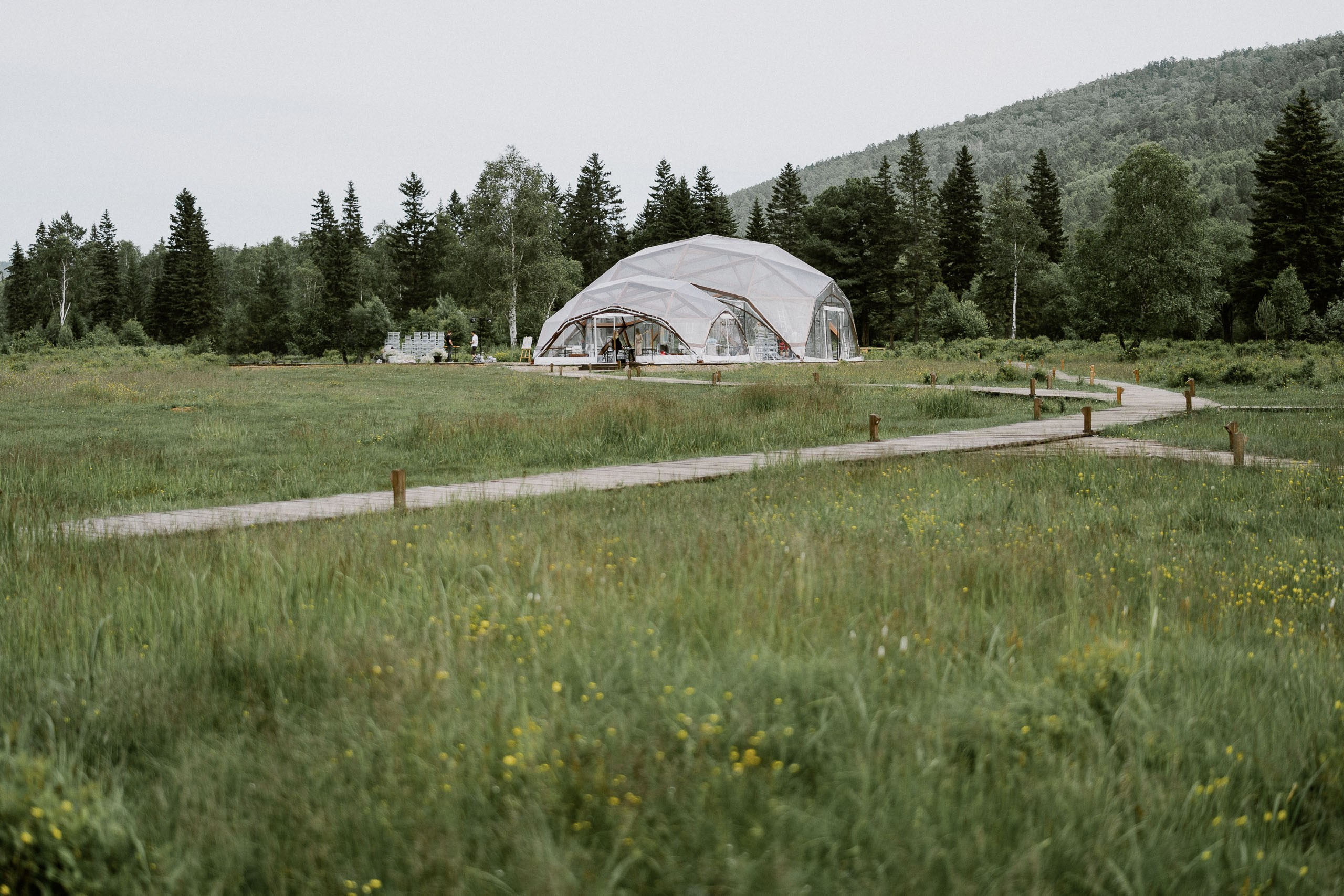 Лиля и Максим. Фотограф в Иркутске Михаил Торопов