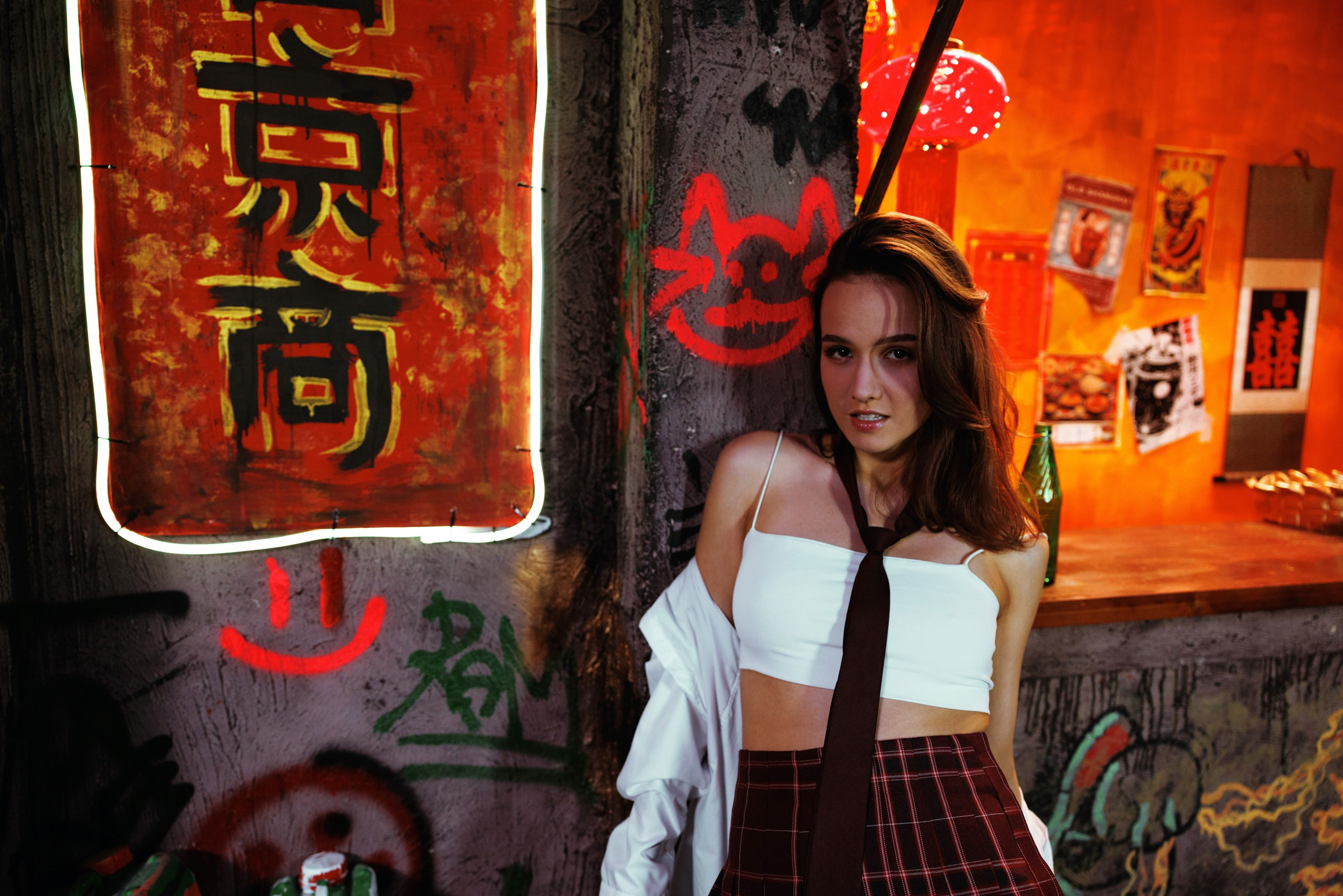 Портфолио. Творческий фотограф в Екатеринбурге, Михаил Шатихин