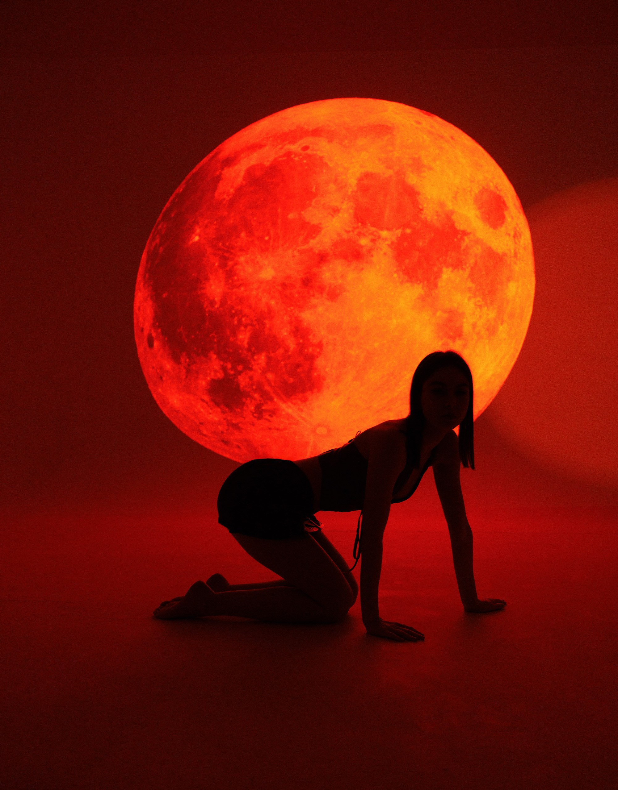 Портфолио. Творческий фотограф в Екатеринбурге, Михаил Шатихин