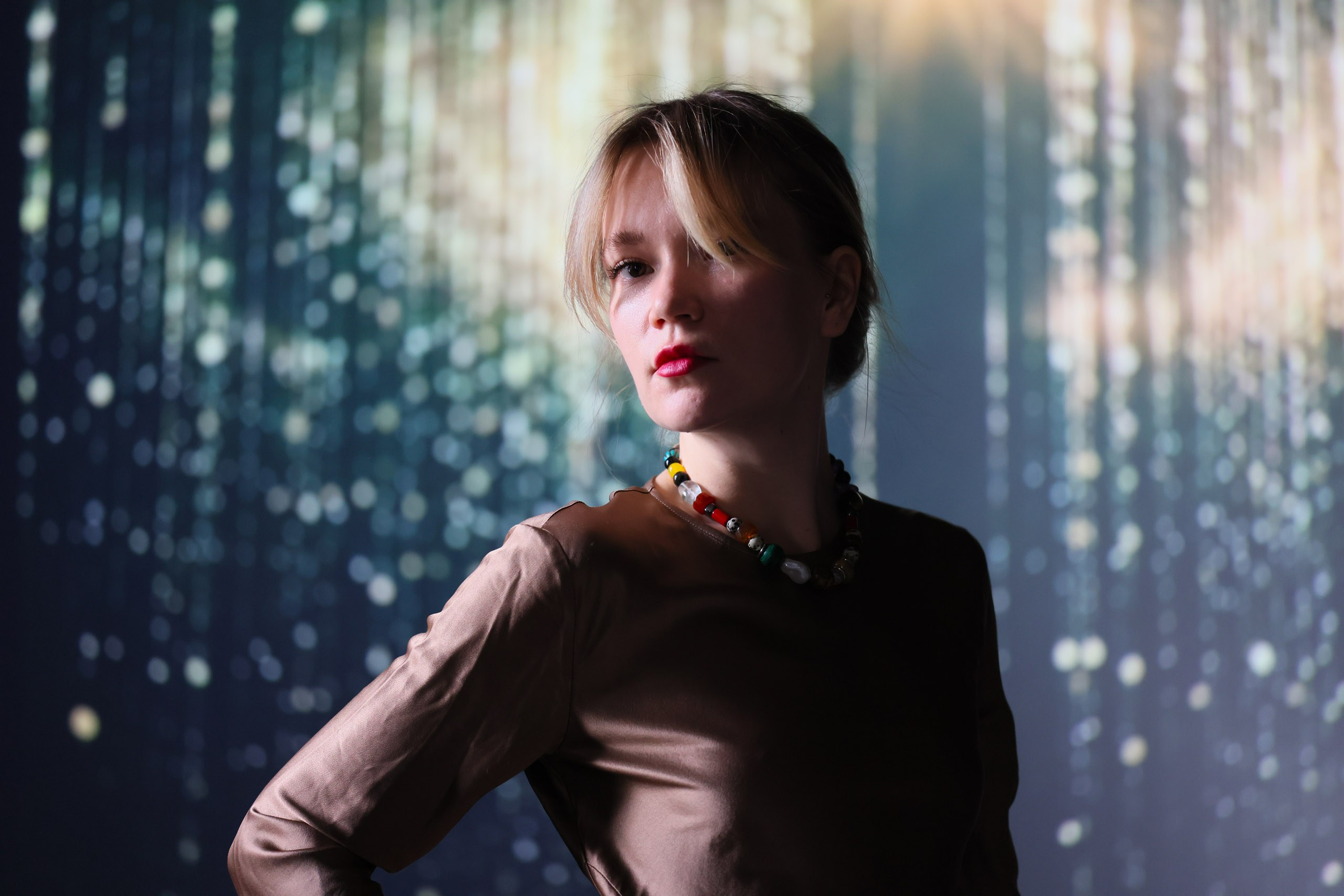 Портфолио. Творческий фотограф в Екатеринбурге, Михаил Шатихин