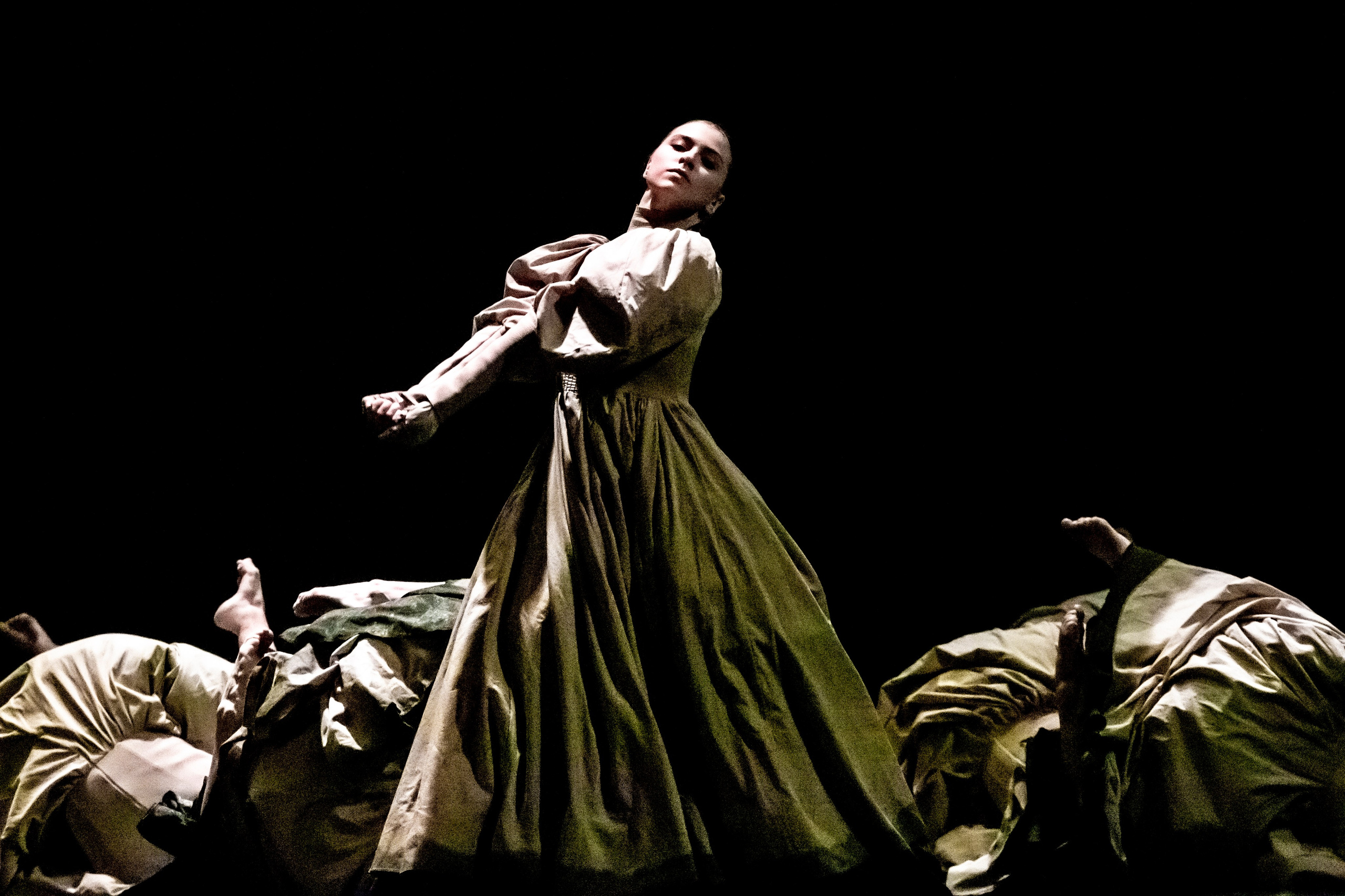 ОТЧЕТНЫЙ КОНЦЕРТ ХОРЕОГРАФИЧЕСКОЙ ШКОЛЫ НИКА. Фотограф в Сочи Юрий Шептаев