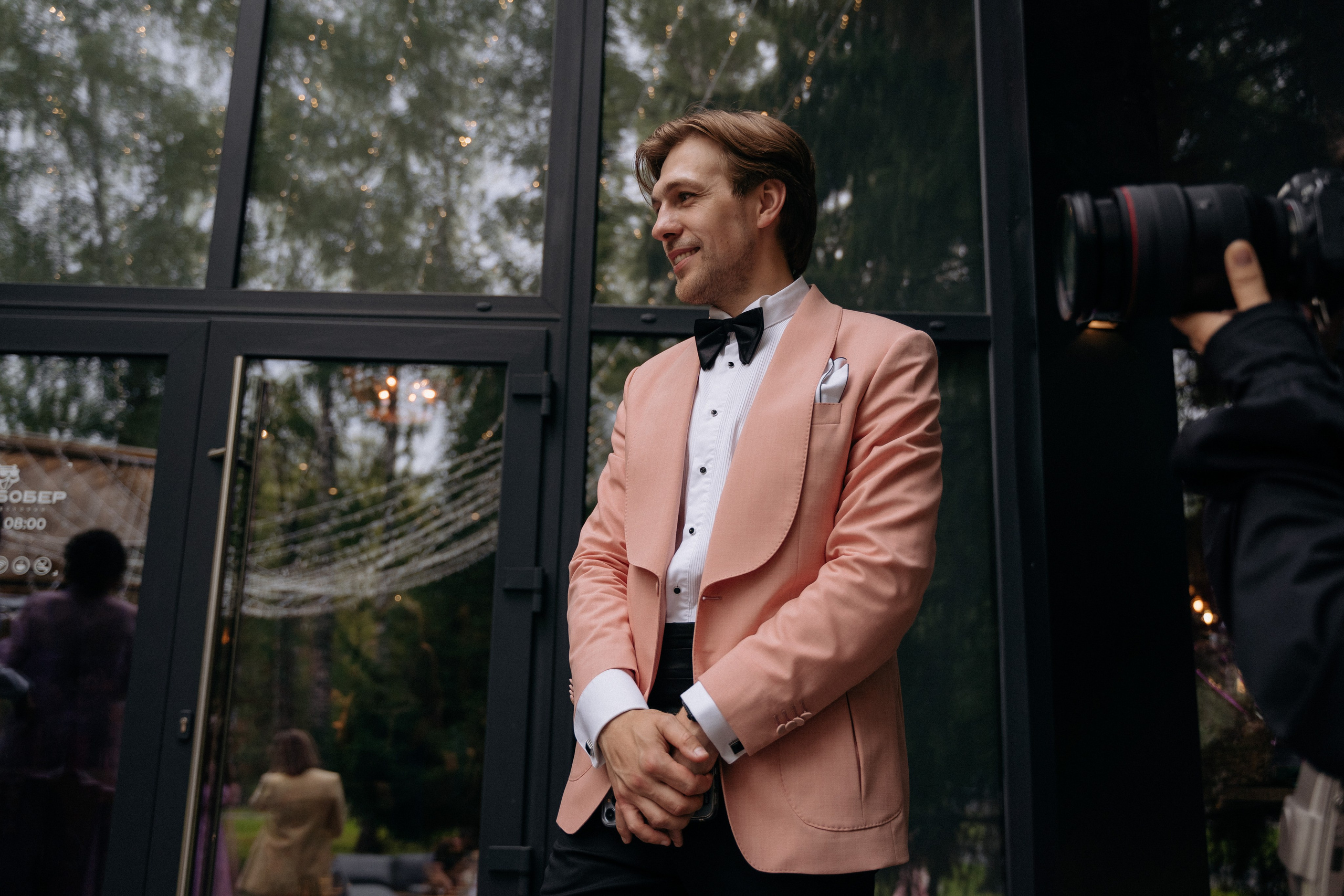 Рома и Настя. Свадебный и семейный фотограф в Новосибирске Наталья Зорина