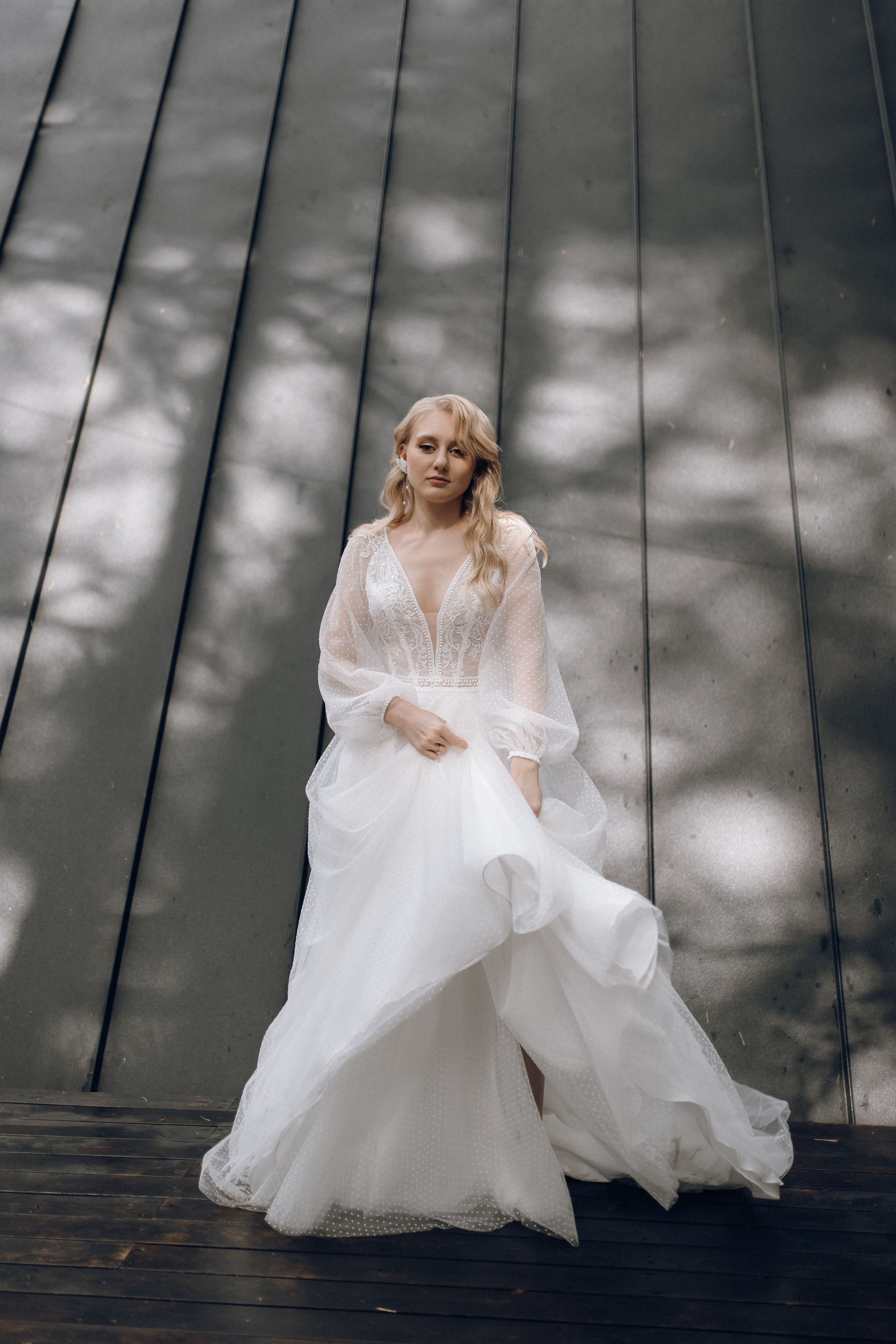 Влад и Бэлла. Свадебный и семейный фотограф в Новосибирске Наталья Зорина