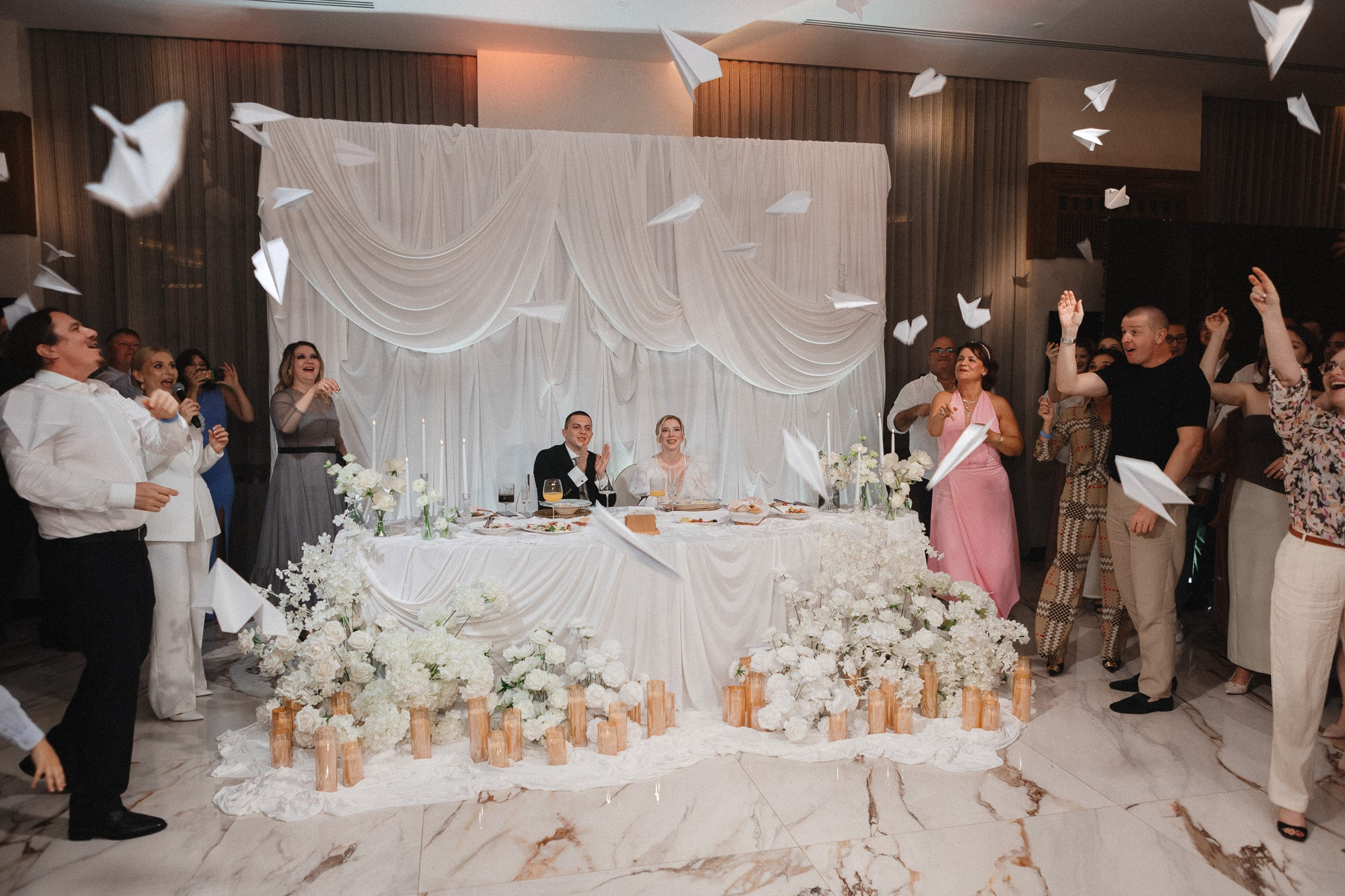 Ярослав и Елизавета — Венчание и Свадьба. Свадебный фотограф, фотосъемка в Крыму, Севастополе, Симферополе, Ялте